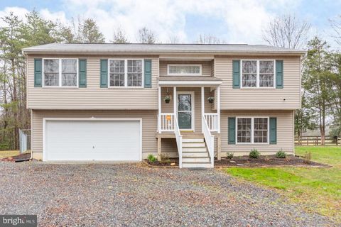 9411 BROCK ROAD SPOTSYLVANIA VA 22553