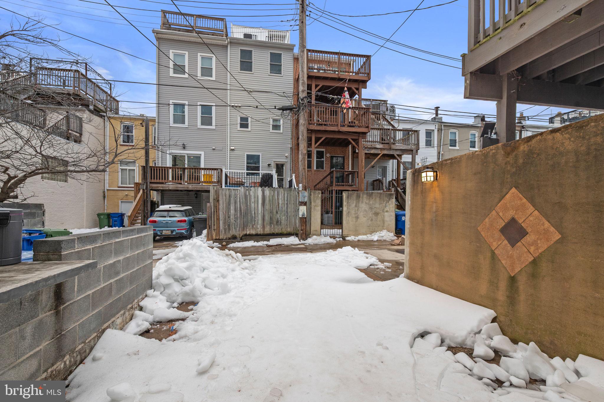 CANTON - Residential