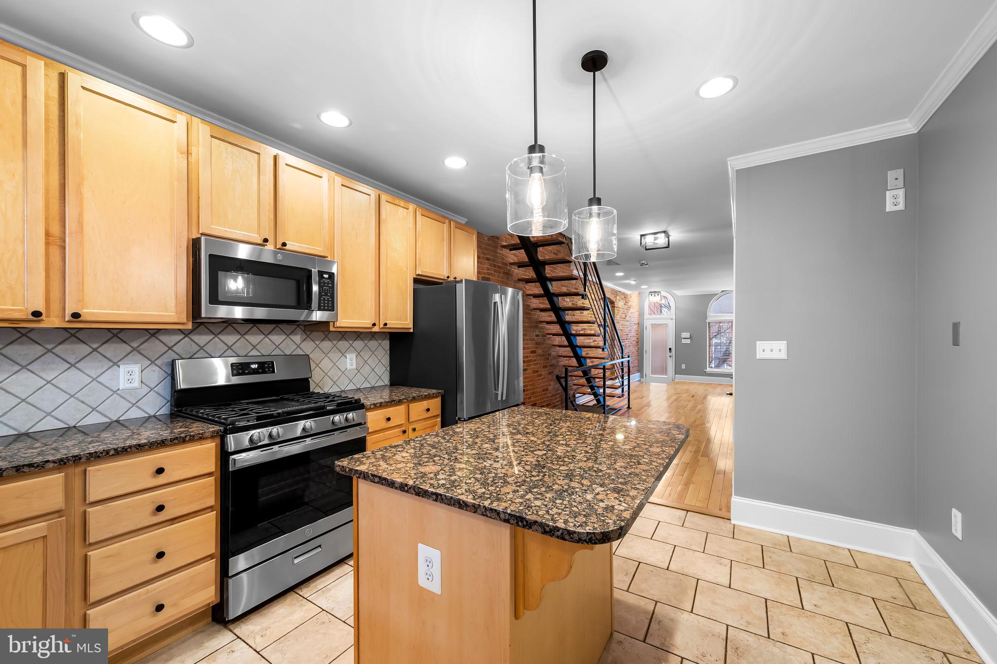 CANTON - Residential