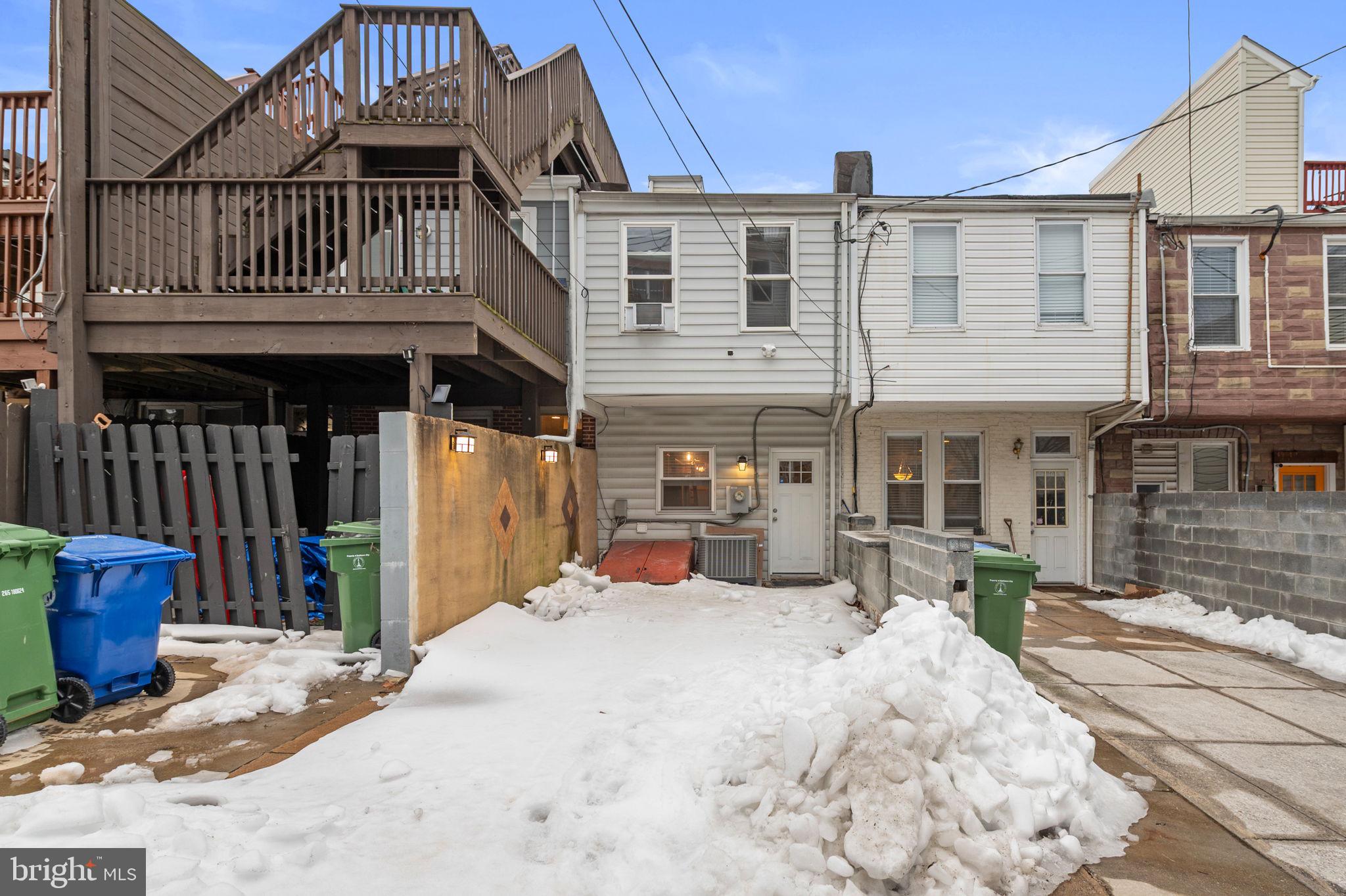 CANTON - Residential