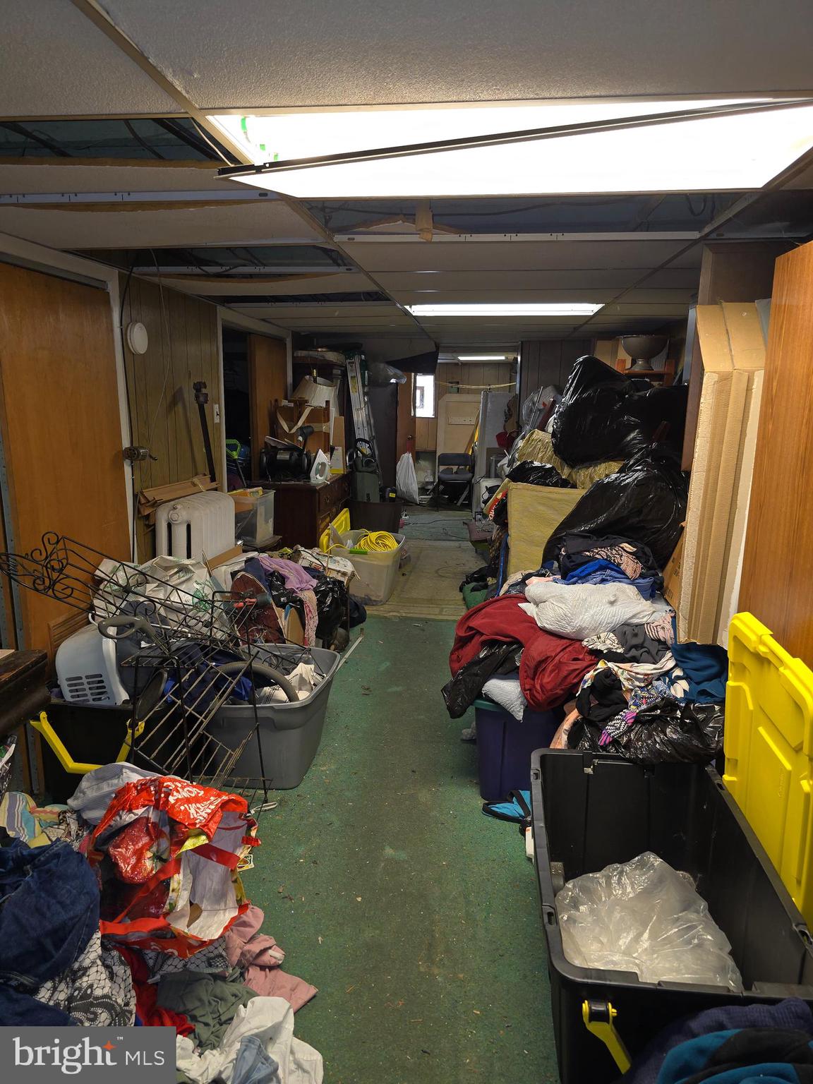 PHILADELPHIA - Residential