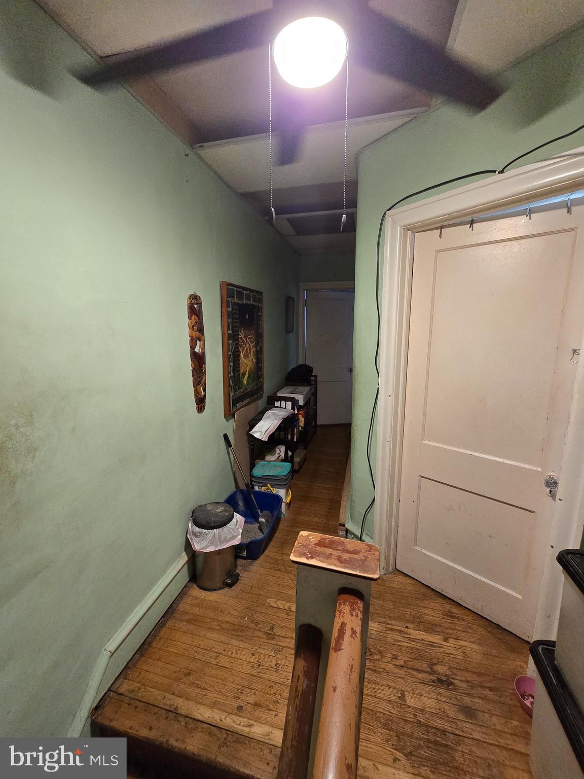 PHILADELPHIA - Residential