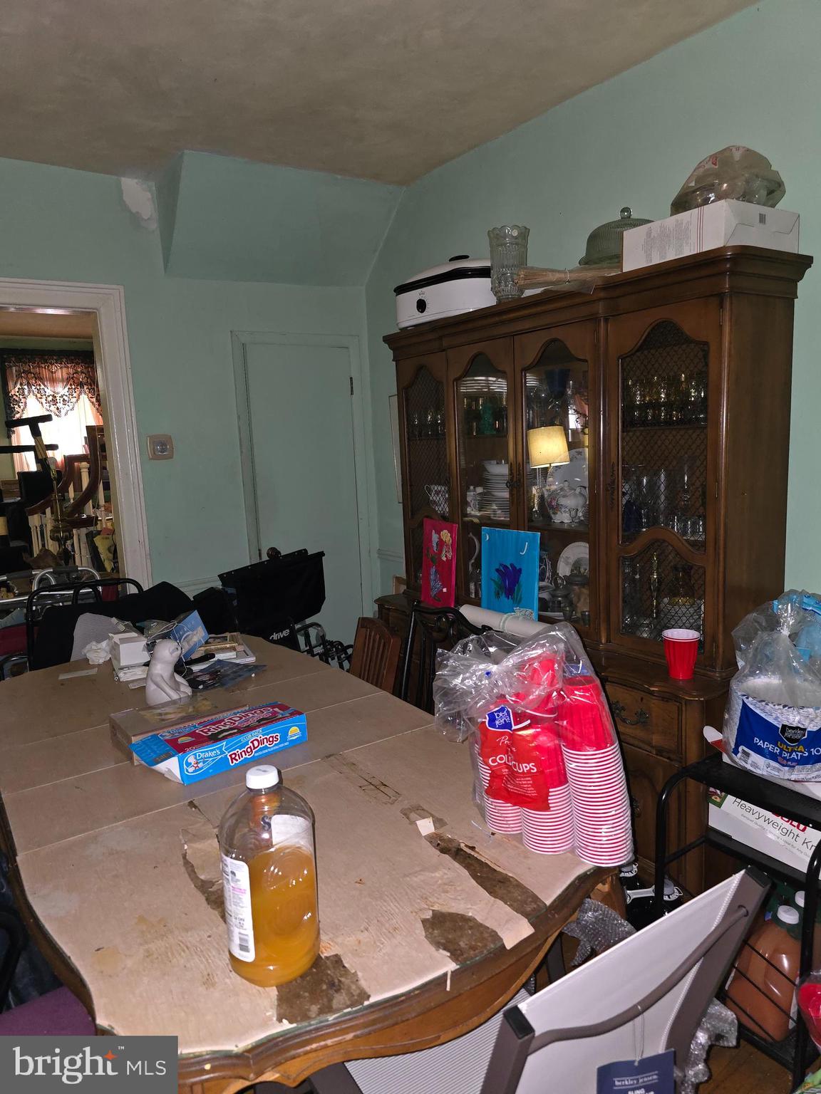 PHILADELPHIA - Residential