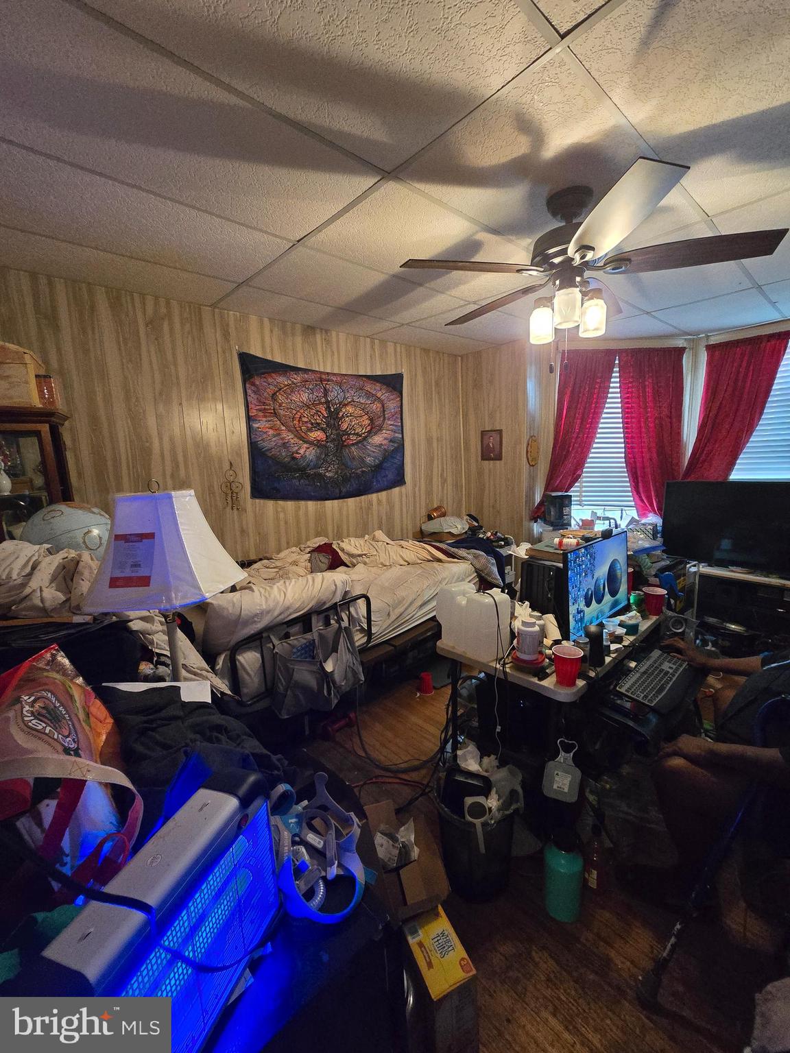 PHILADELPHIA - Residential