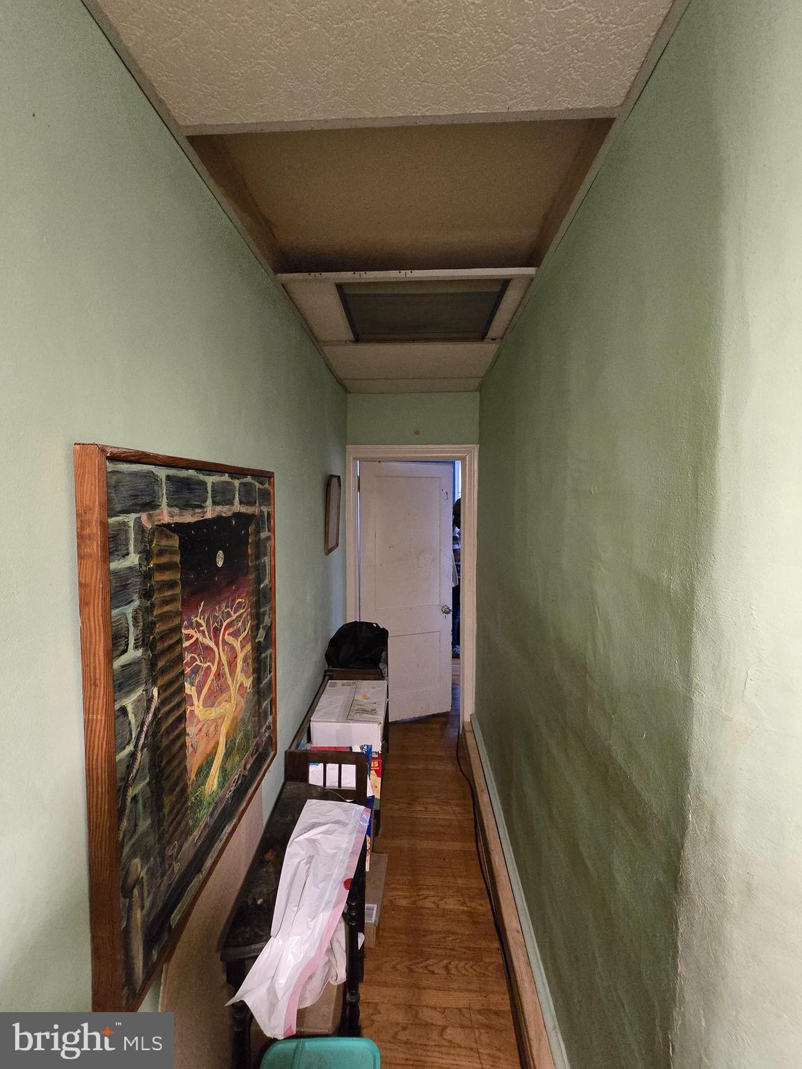 PHILADELPHIA - Residential