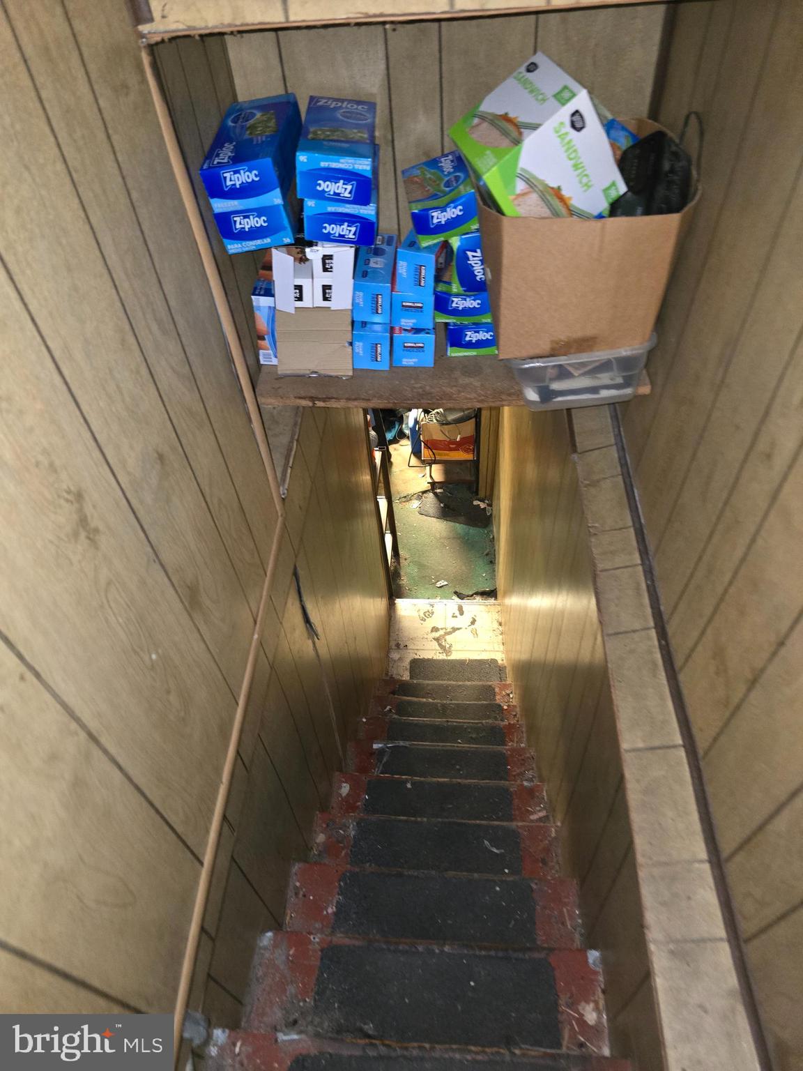 PHILADELPHIA - Residential