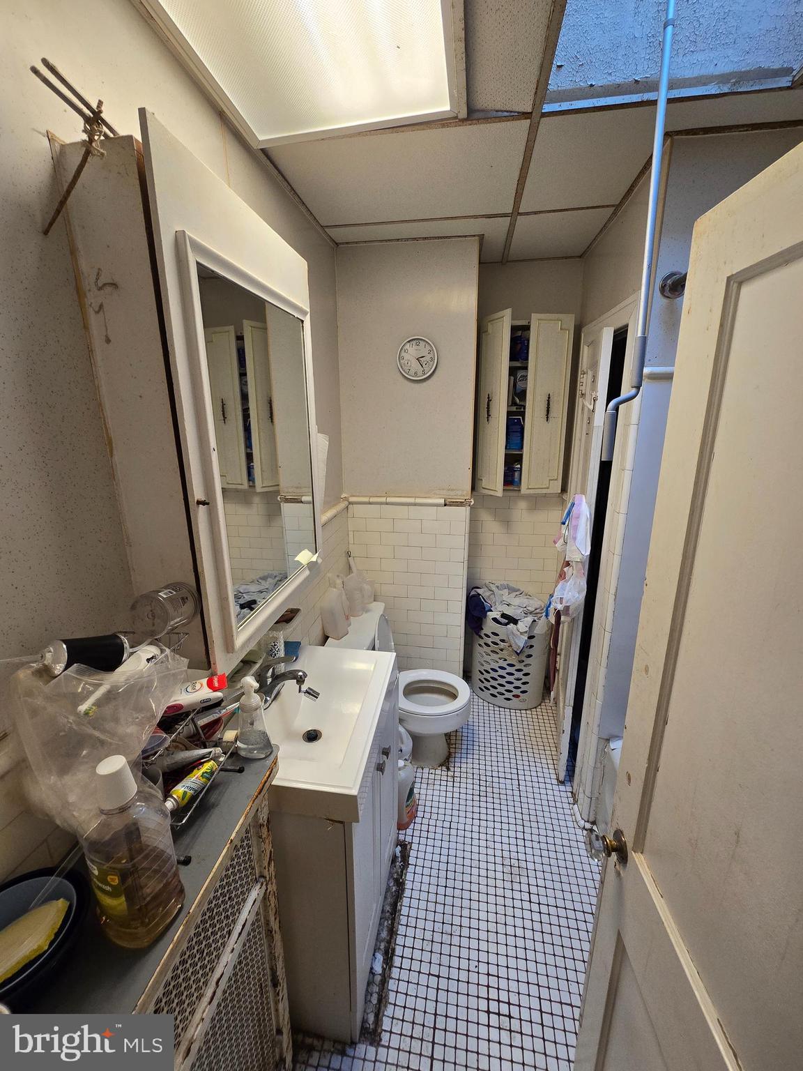 PHILADELPHIA - Residential