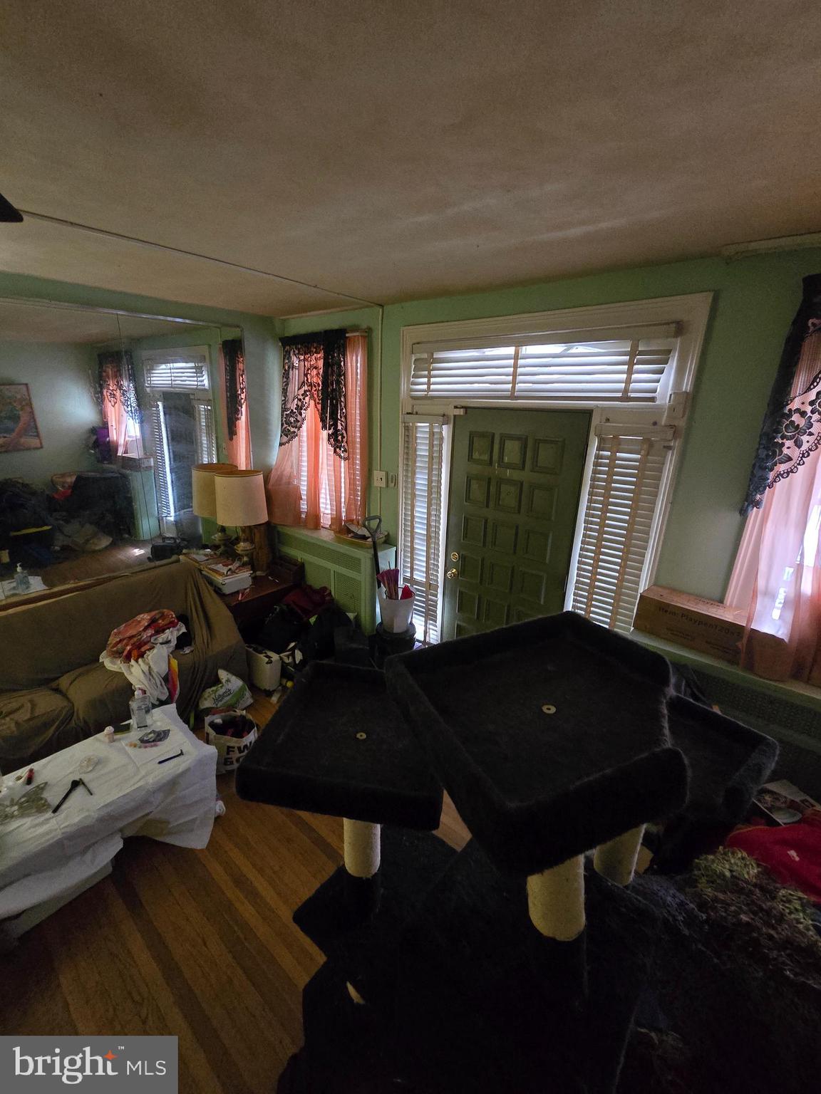 PHILADELPHIA - Residential