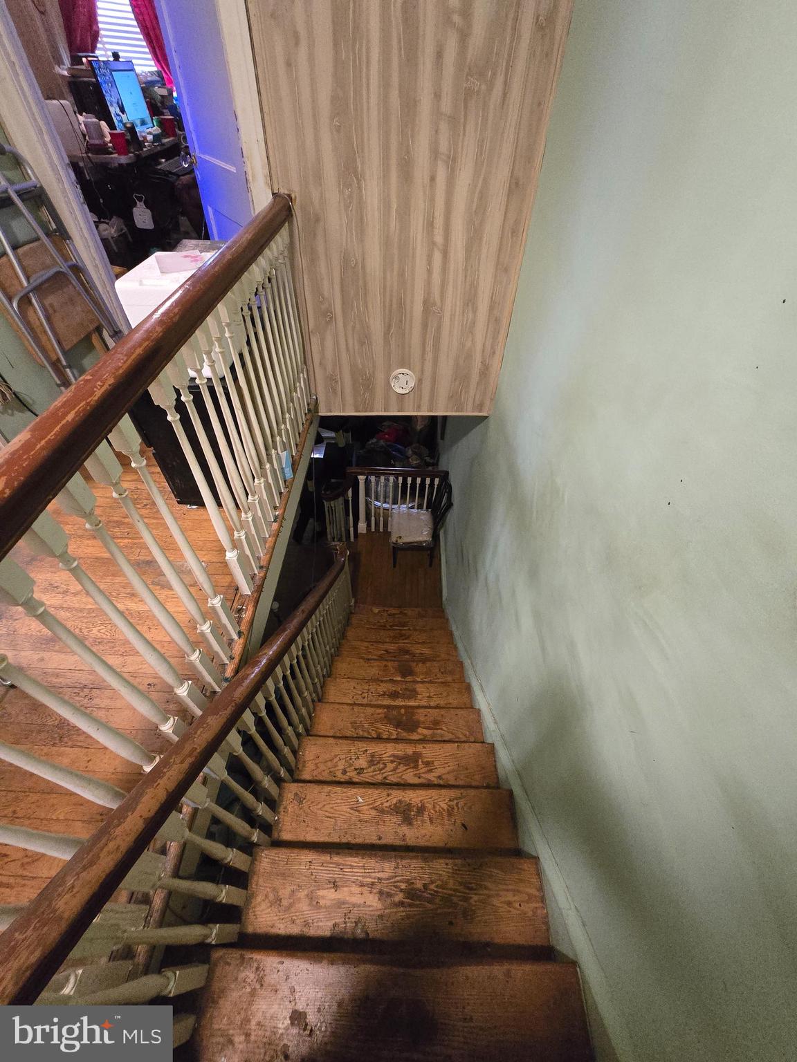 PHILADELPHIA - Residential