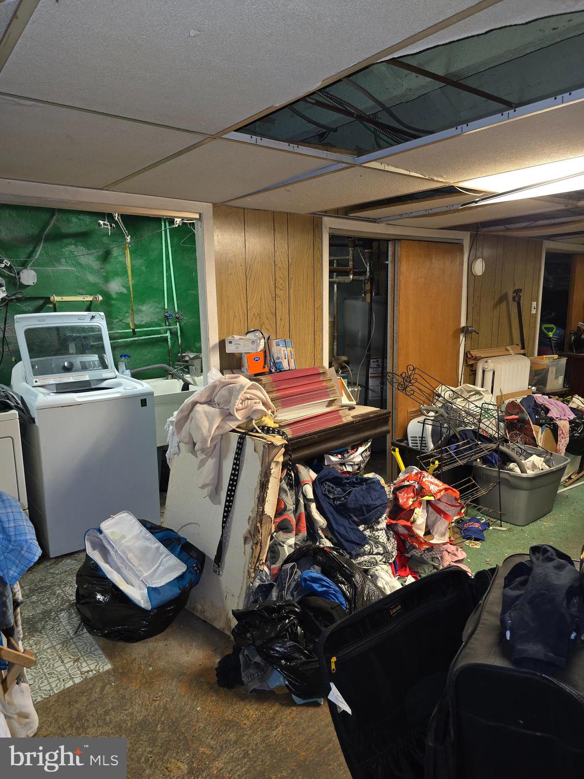 PHILADELPHIA - Residential