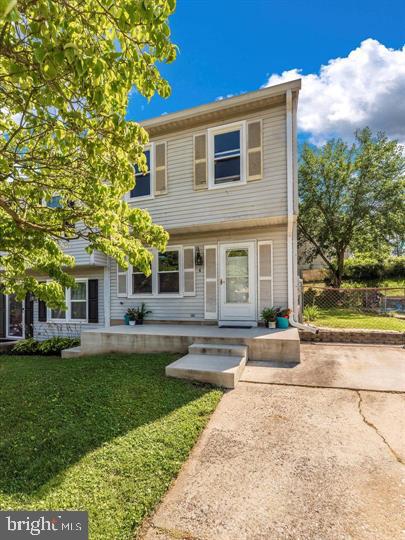 NONE AVAILABLE - Residential Lease