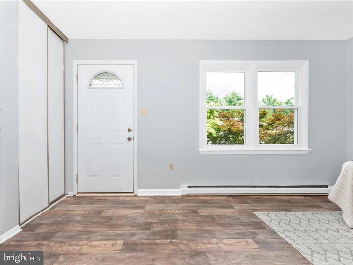 NONE AVAILABLE - Residential Lease