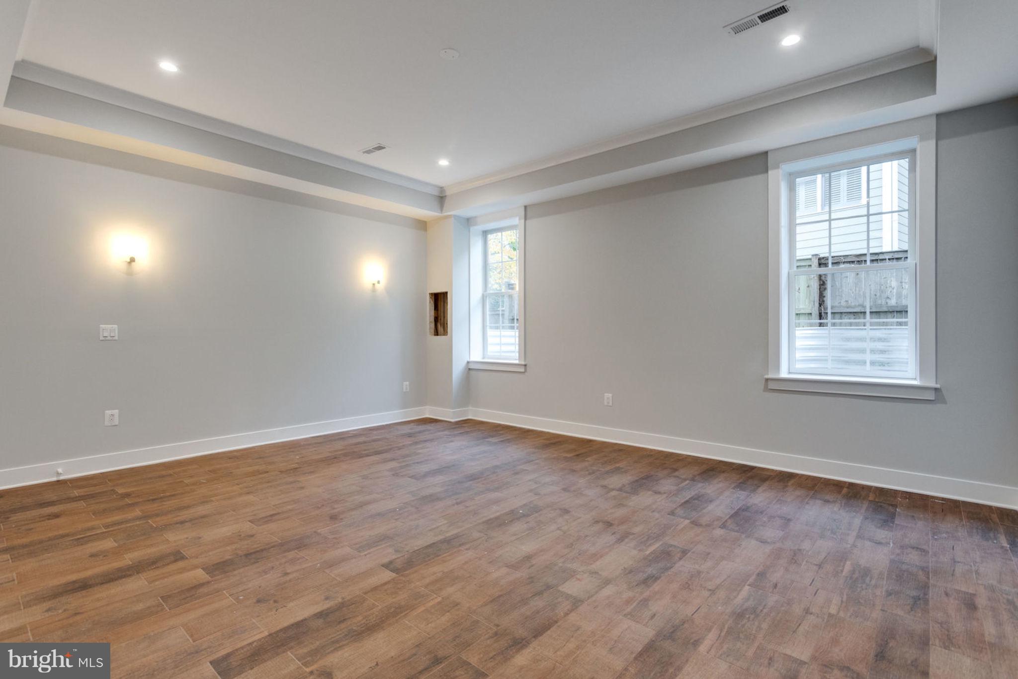 PROVIDENCE FOREST - Residential