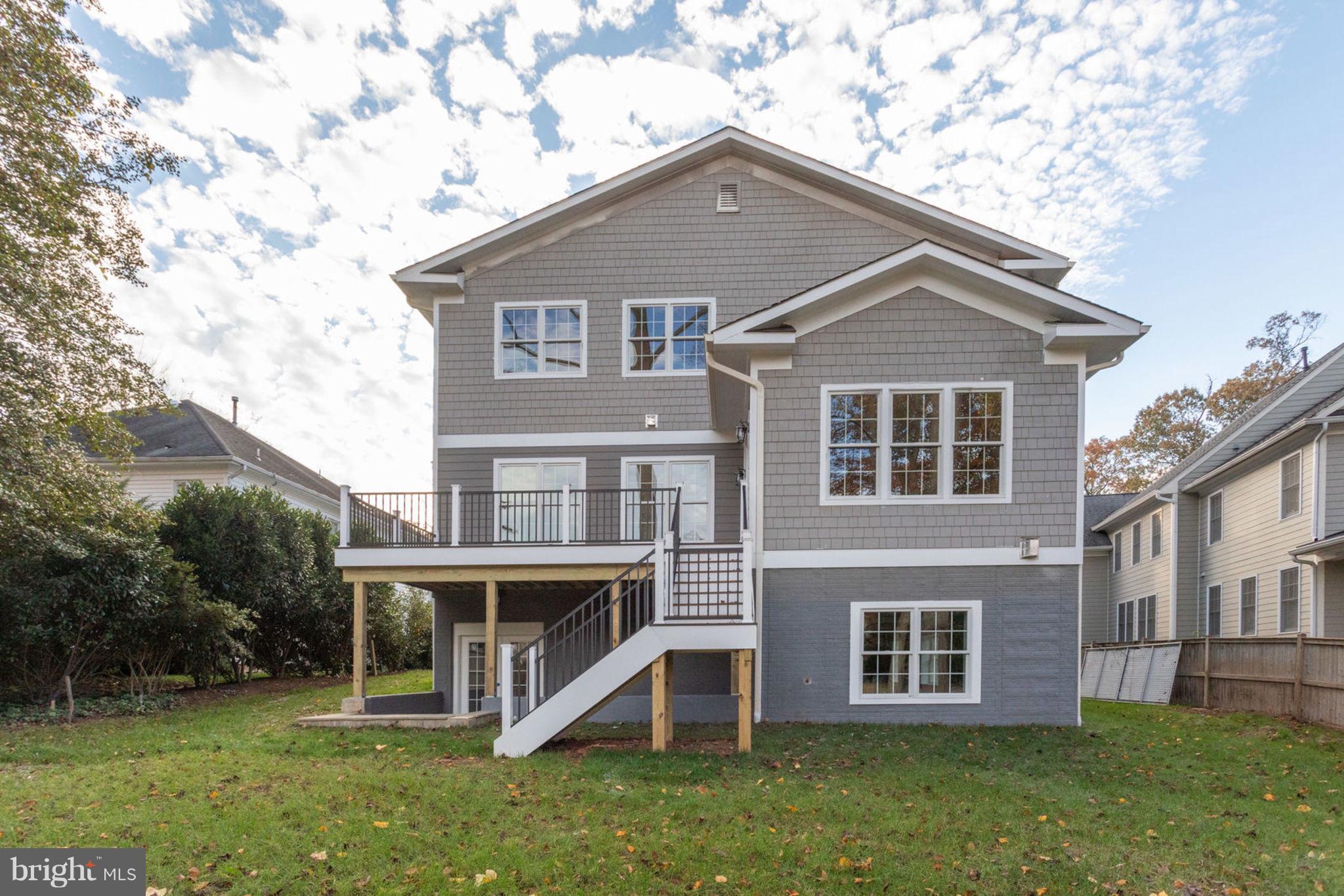 PROVIDENCE FOREST - Residential