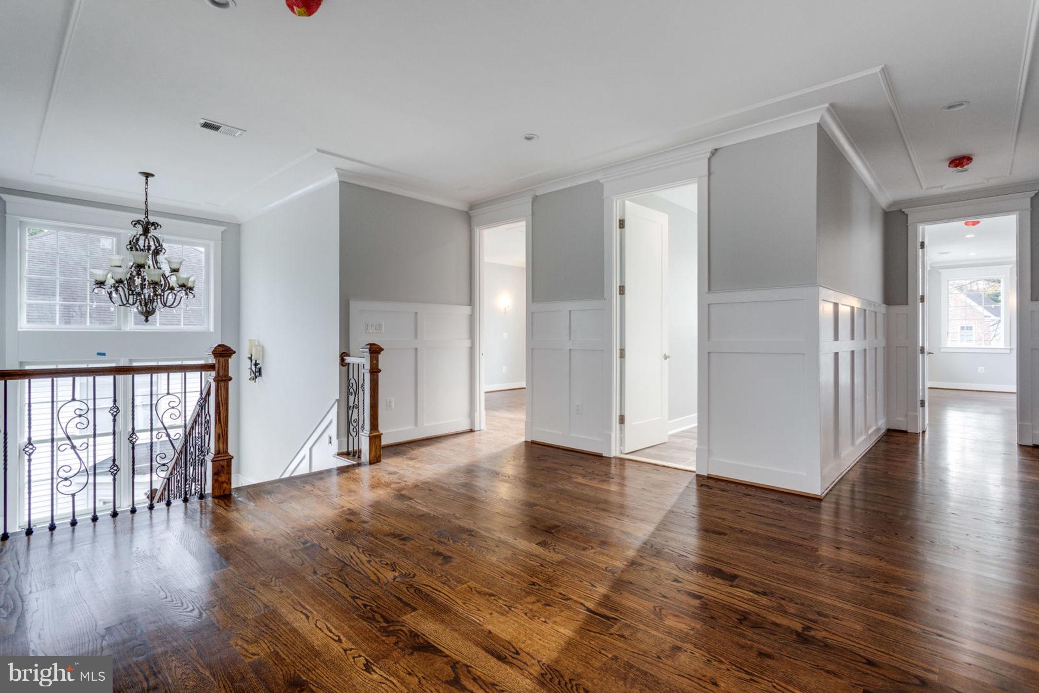 PROVIDENCE FOREST - Residential