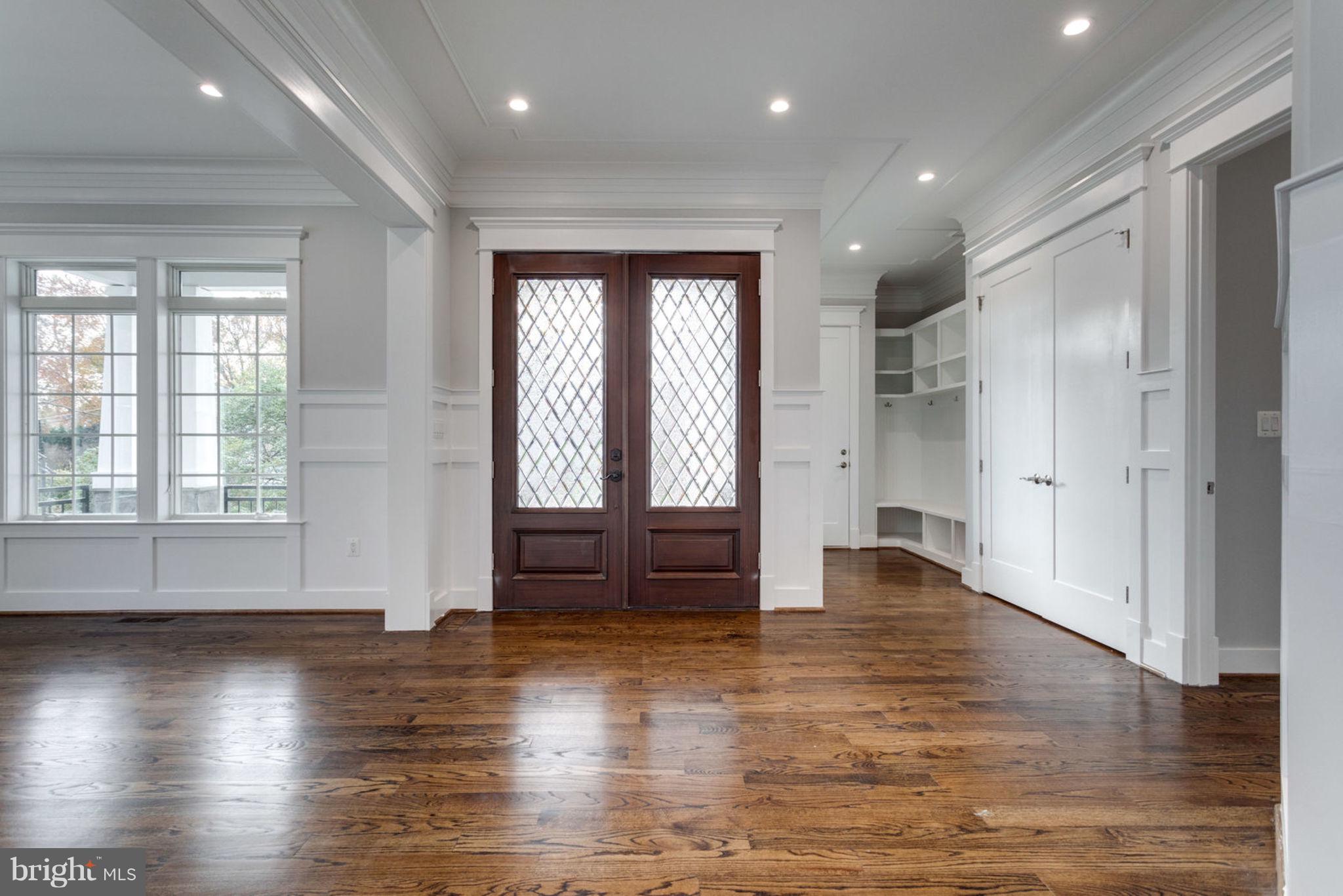 PROVIDENCE FOREST - Residential