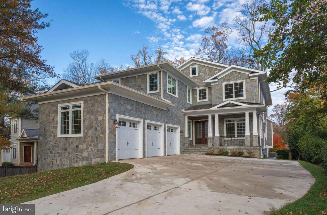 PROVIDENCE FOREST - Residential