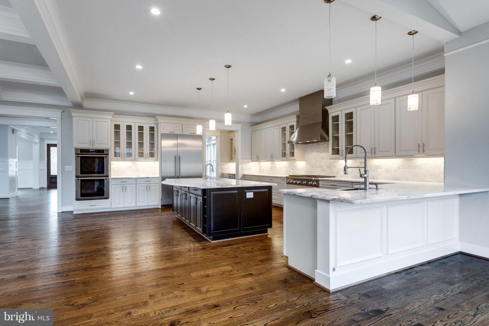 PROVIDENCE FOREST - Residential