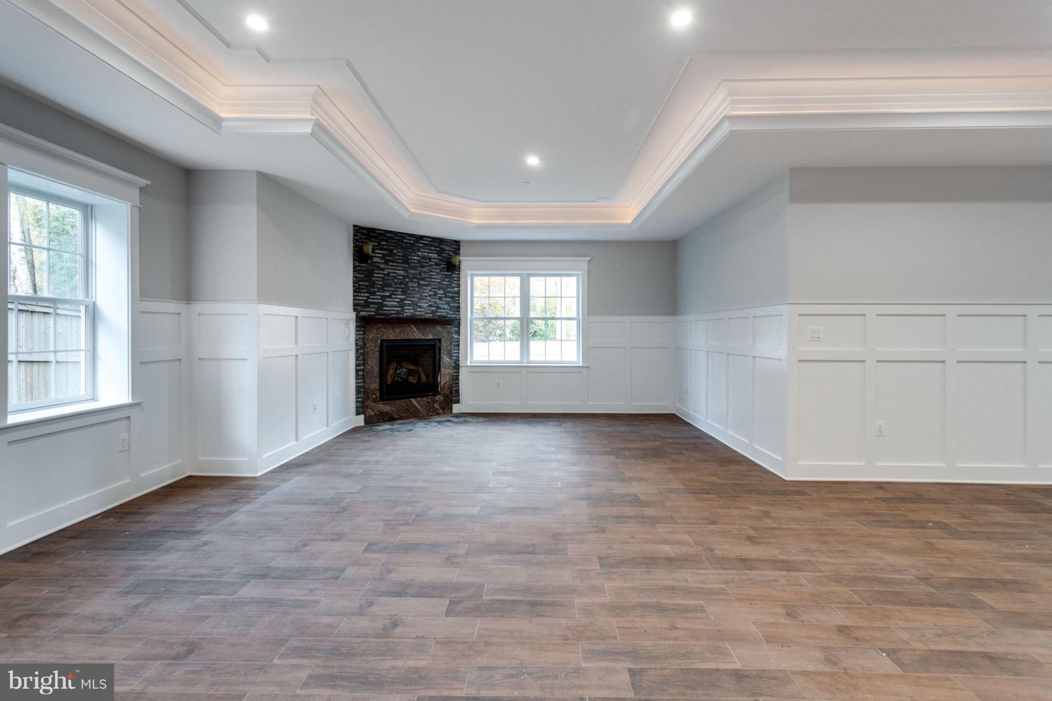 PROVIDENCE FOREST - Residential