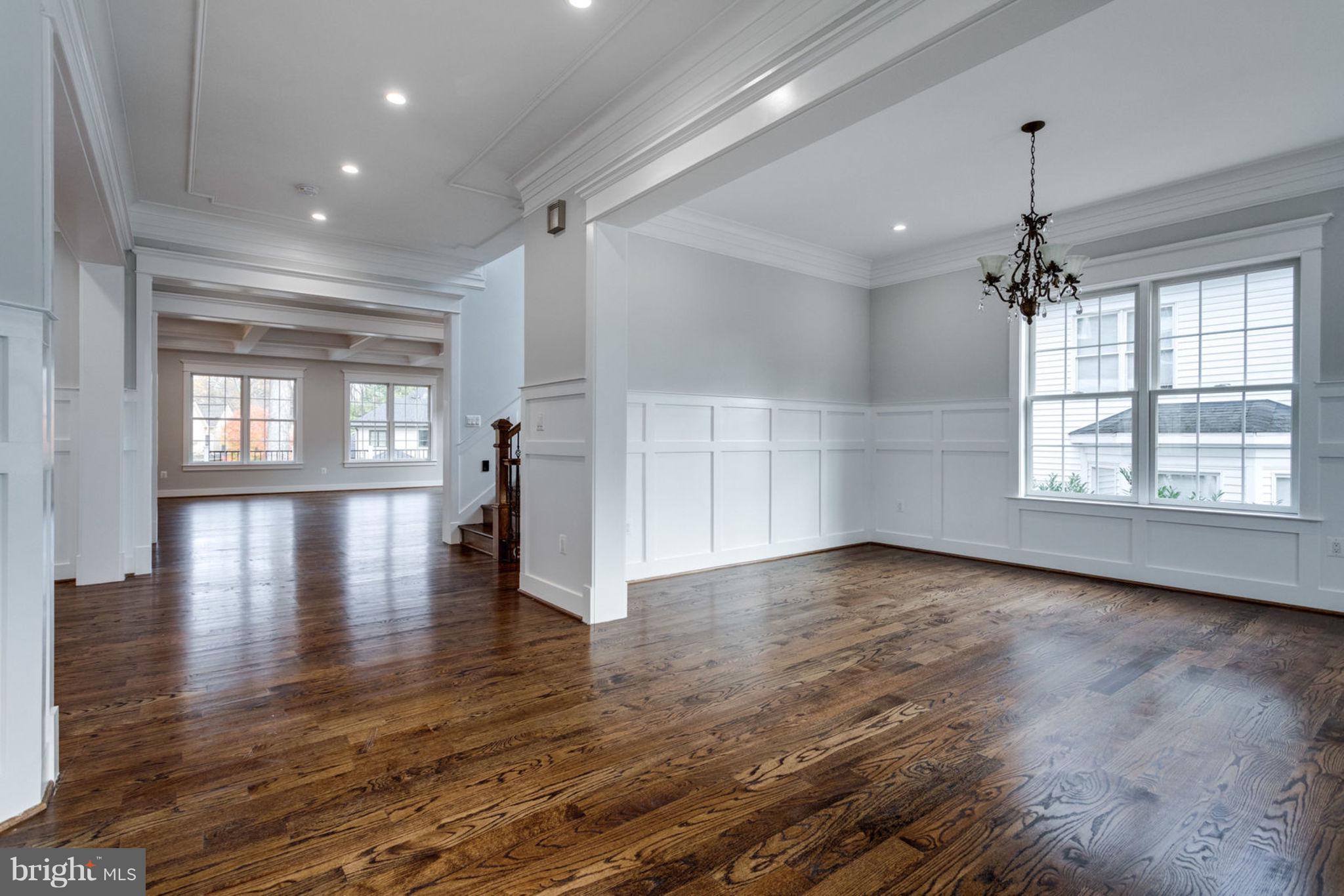 PROVIDENCE FOREST - Residential