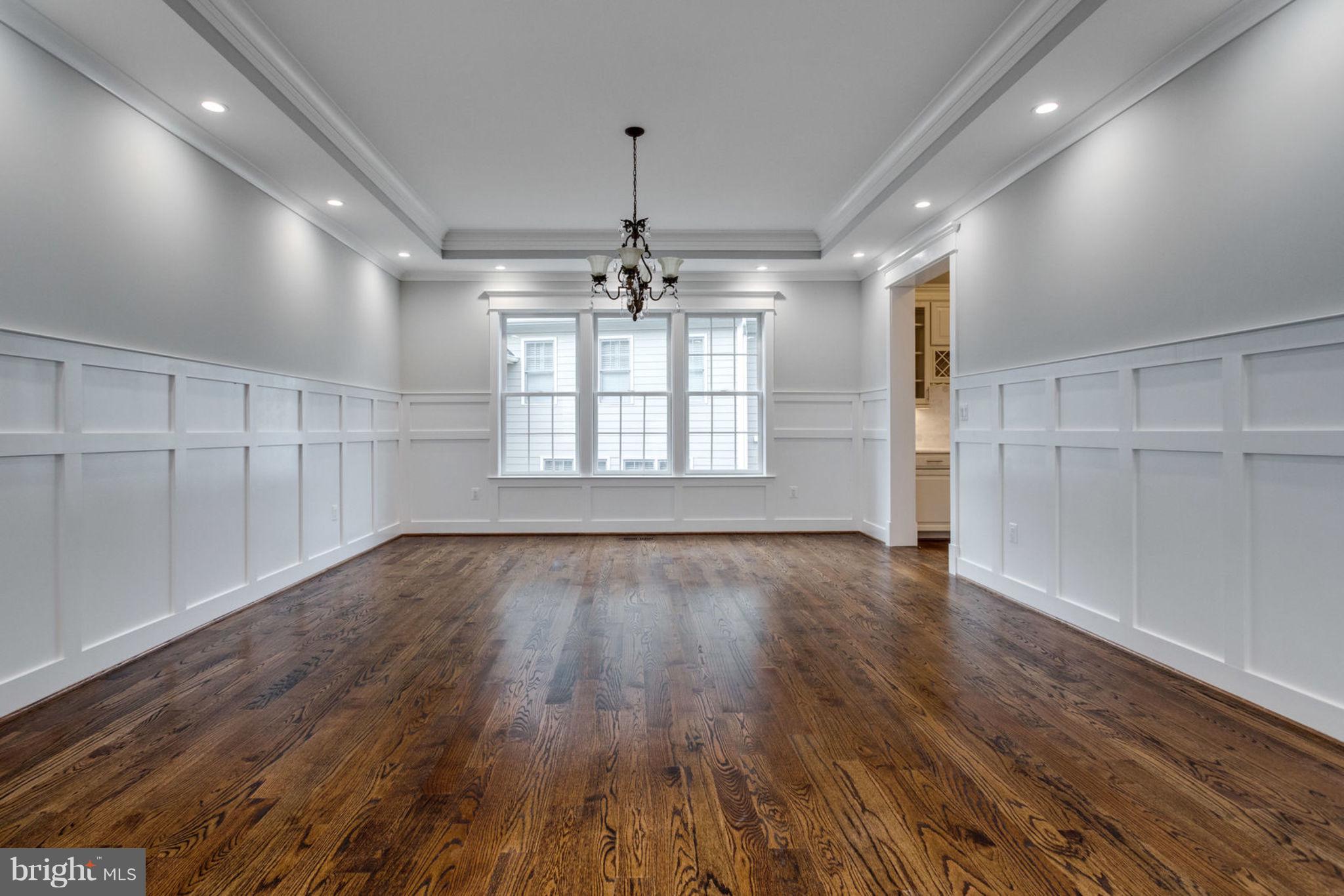 PROVIDENCE FOREST - Residential