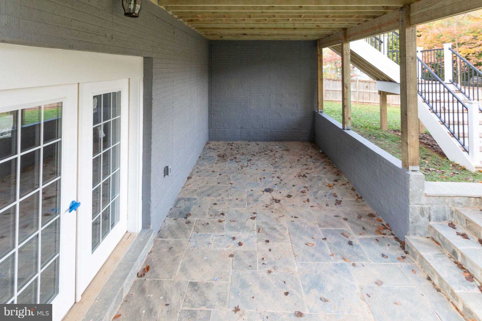 PROVIDENCE FOREST - Residential