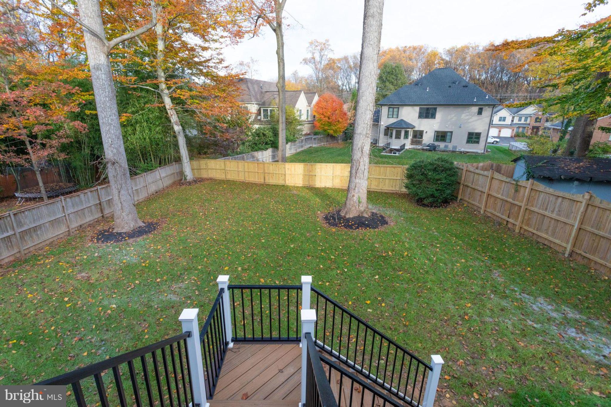 PROVIDENCE FOREST - Residential