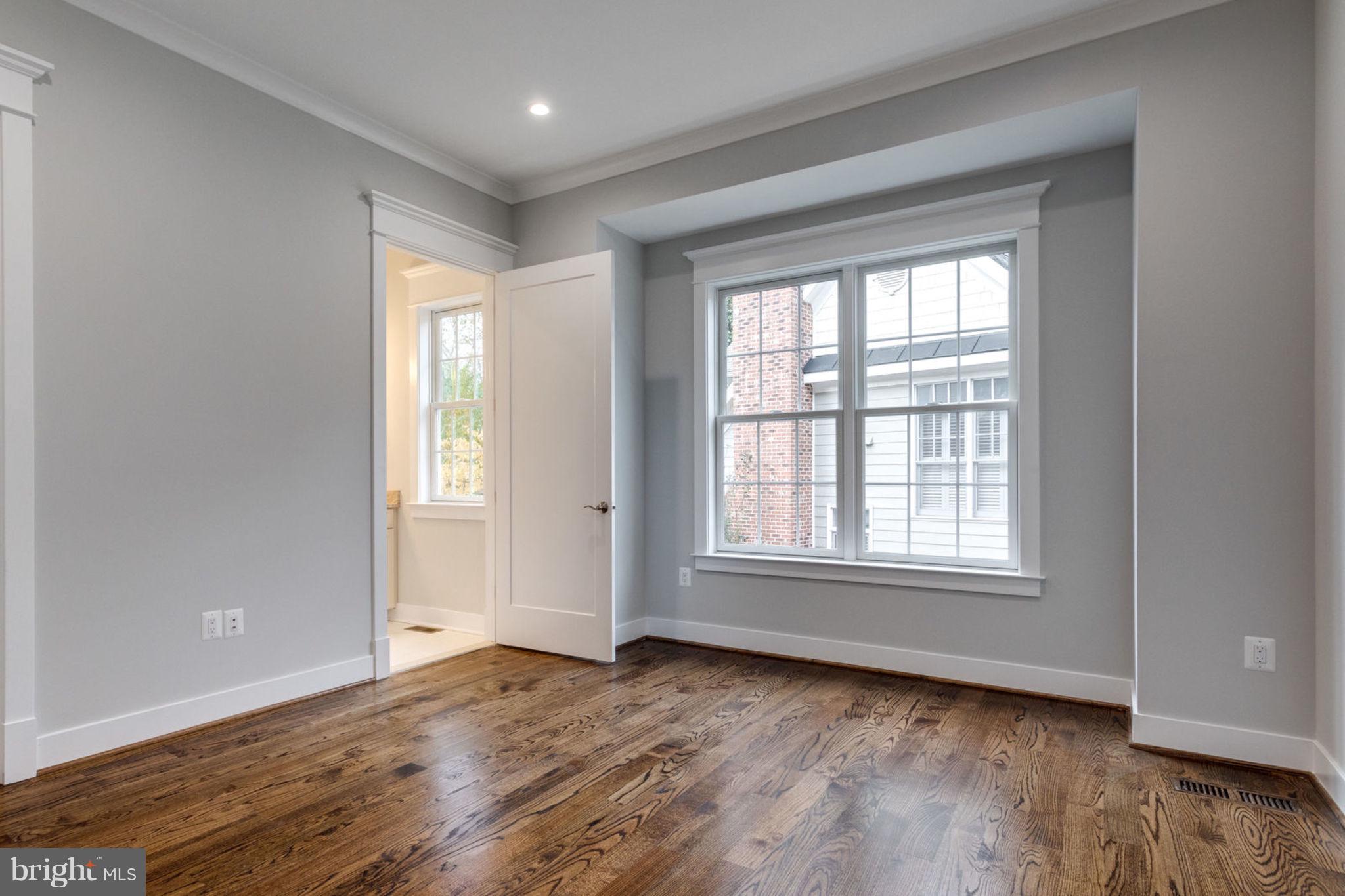 PROVIDENCE FOREST - Residential