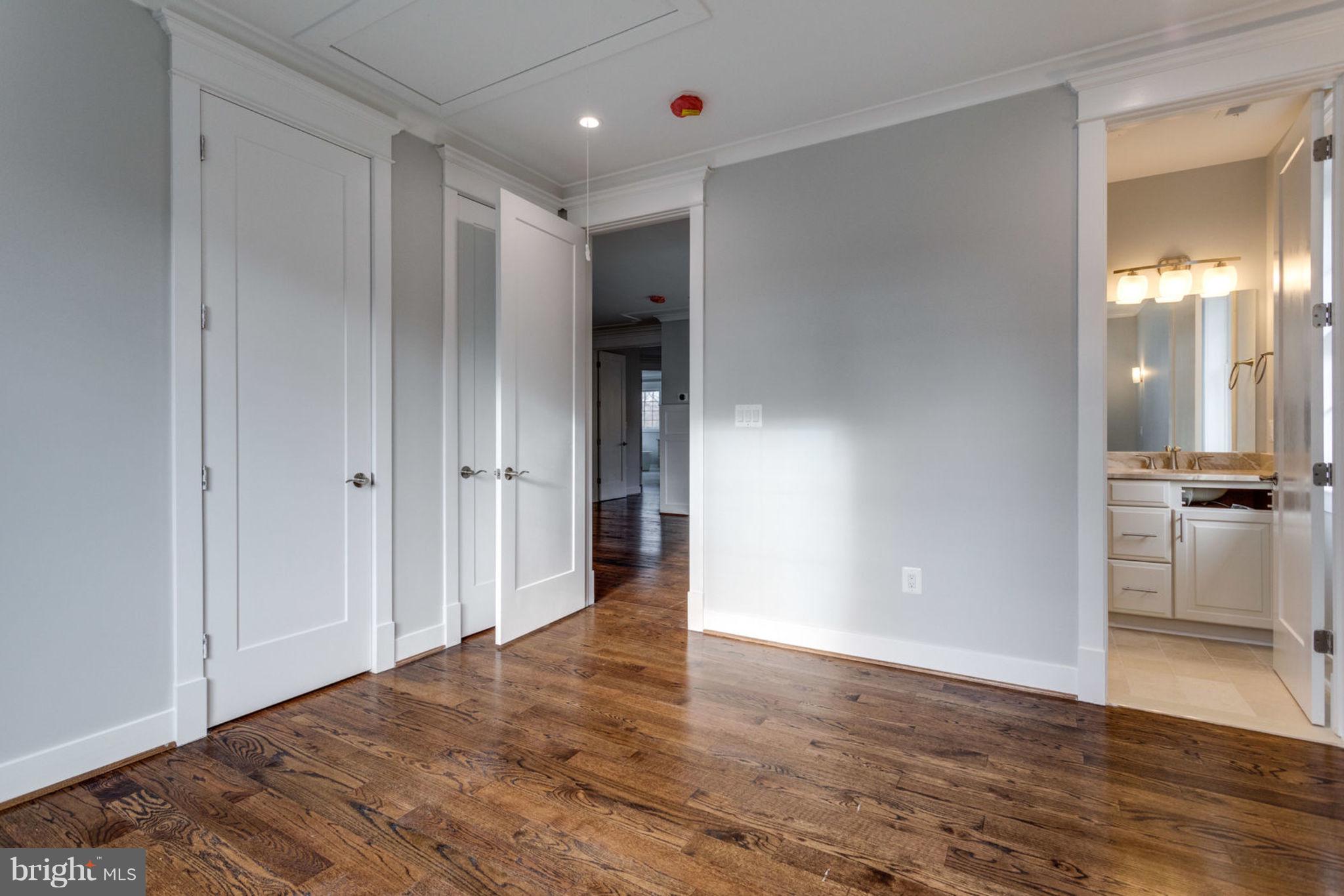 PROVIDENCE FOREST - Residential