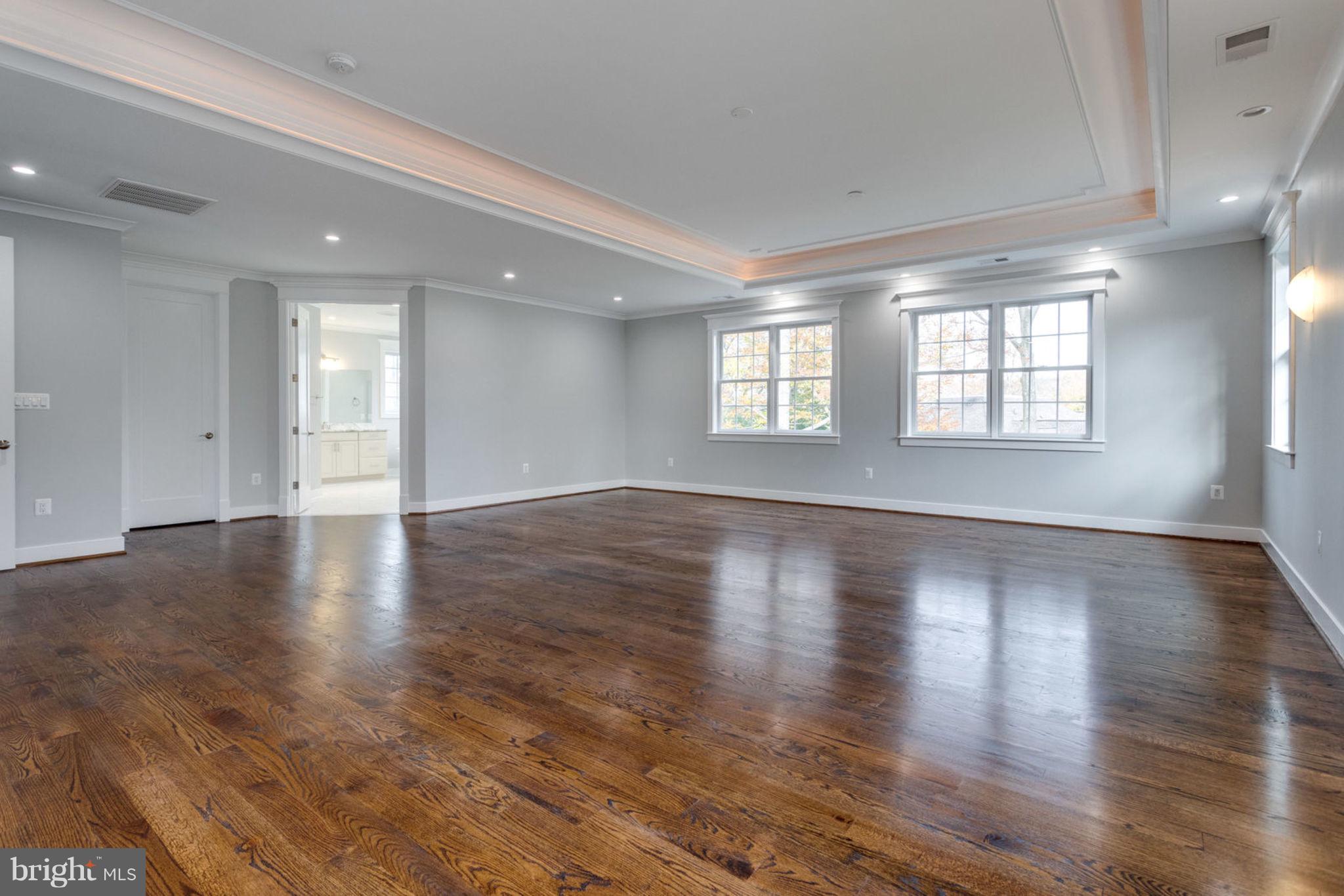 PROVIDENCE FOREST - Residential