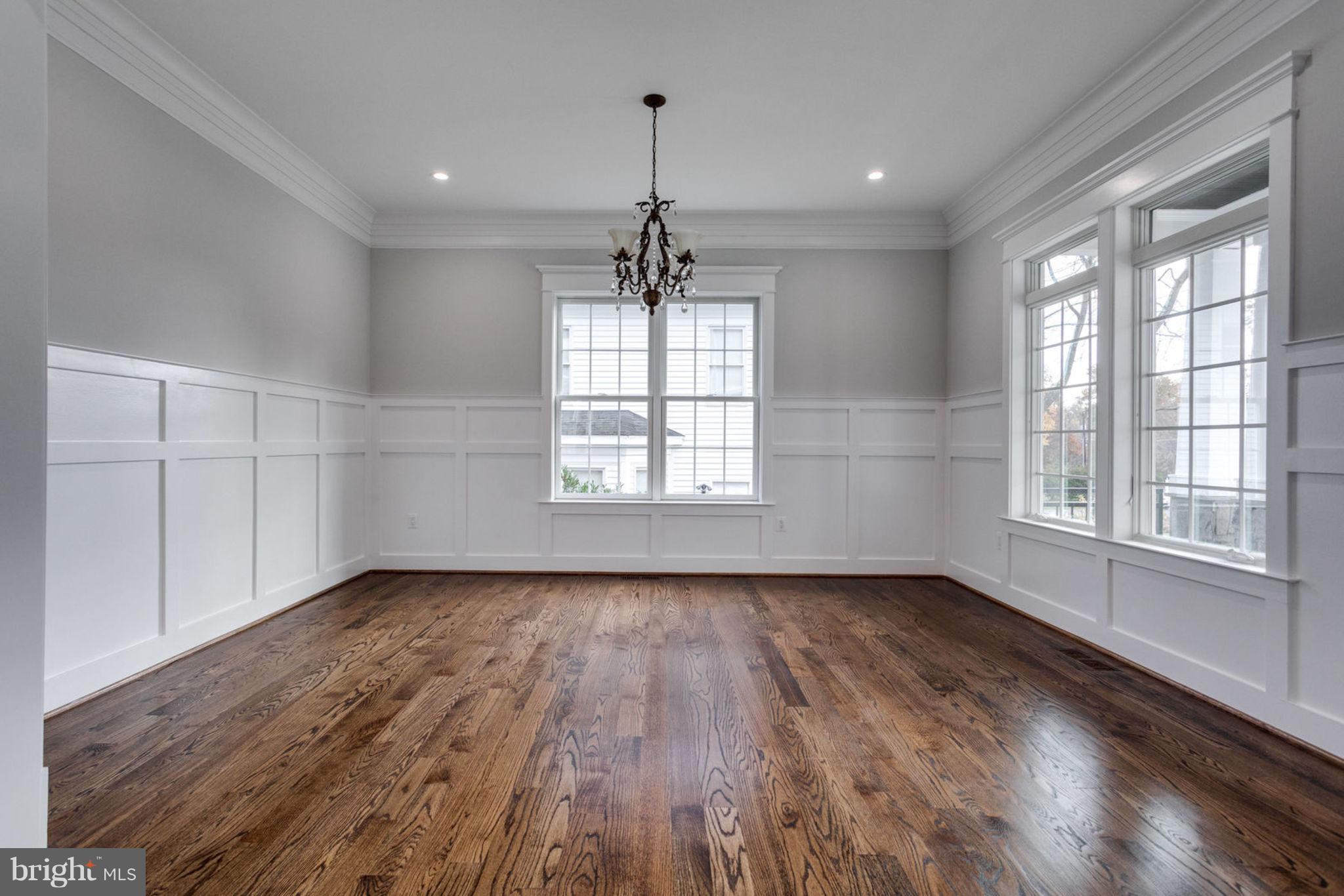 PROVIDENCE FOREST - Residential