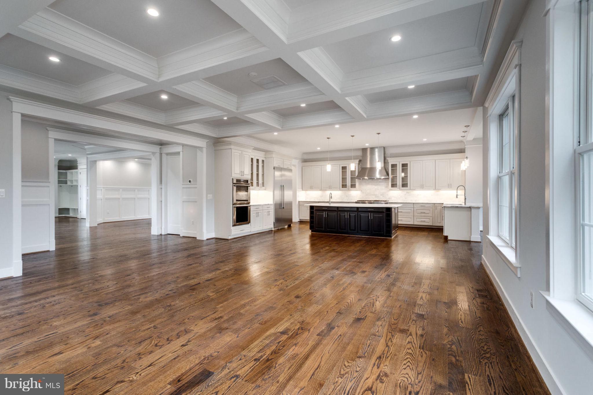 PROVIDENCE FOREST - Residential