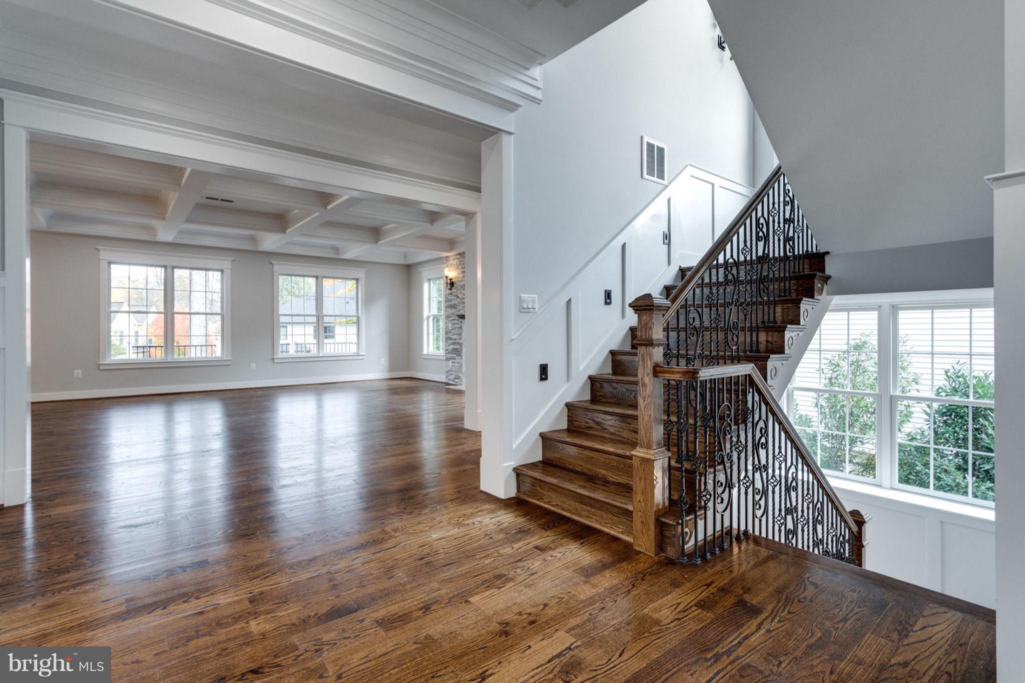 PROVIDENCE FOREST - Residential