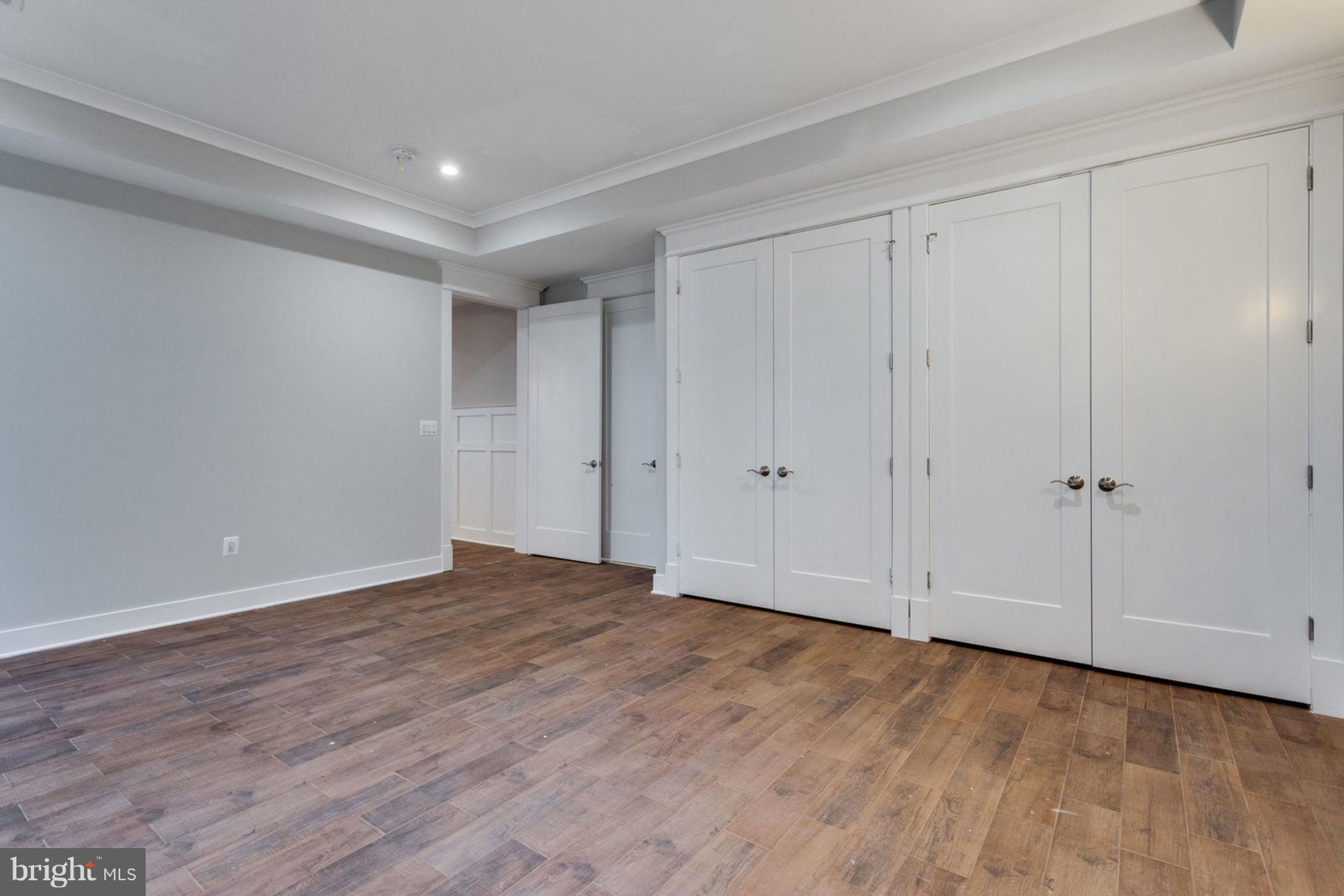 PROVIDENCE FOREST - Residential