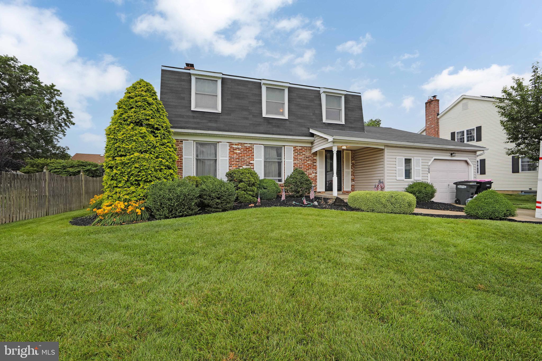 705 CHATHAM ROAD