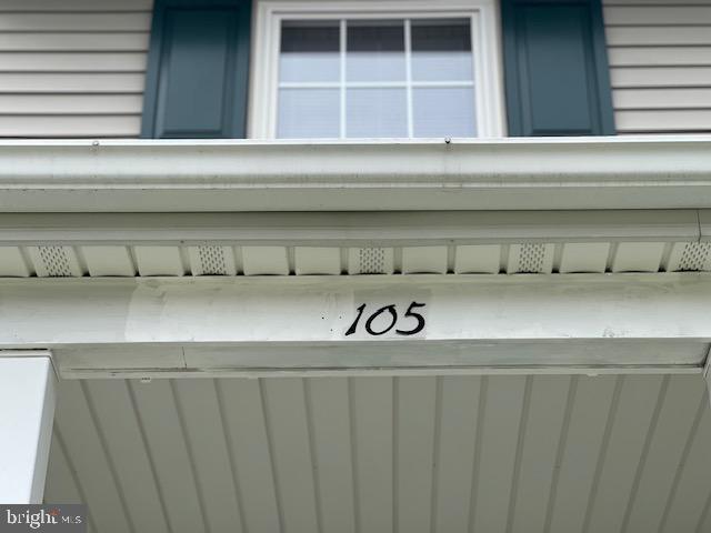 105 PALMETTO COURT