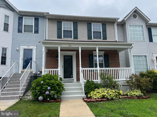 105 PALMETTO COURT