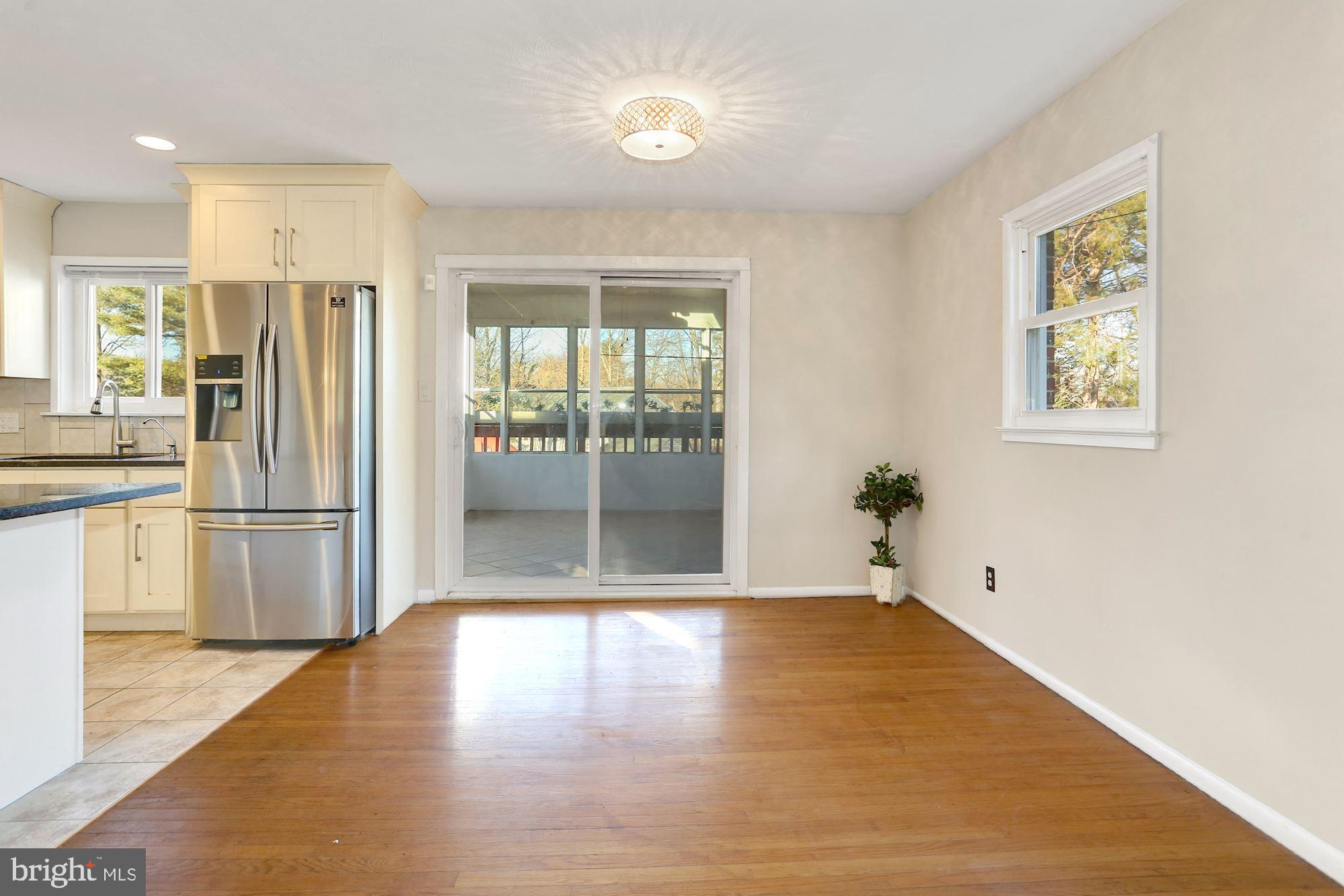 SOUTHAMPTON - Residential Lease