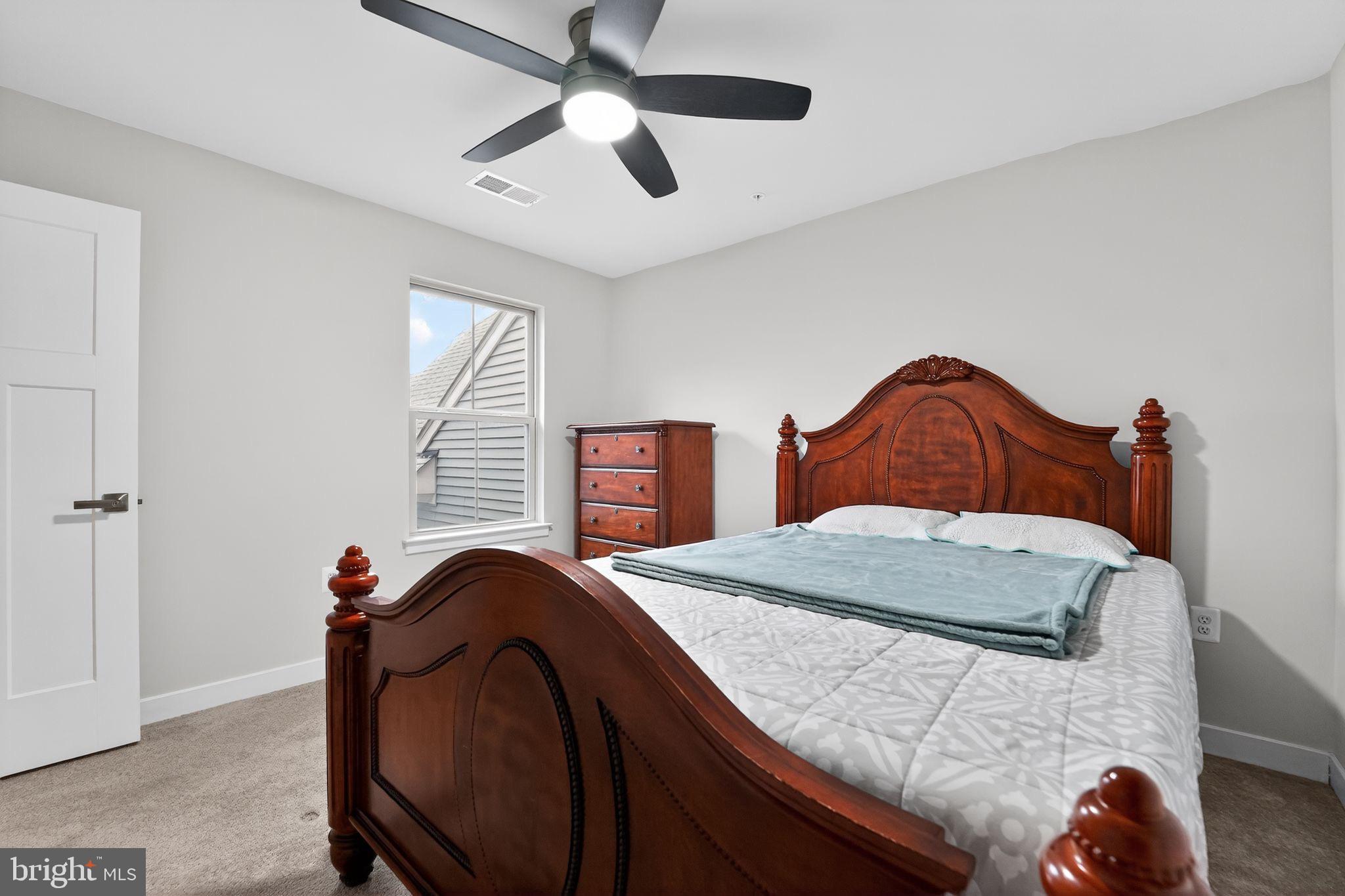 THE WOODLANDS - Residential