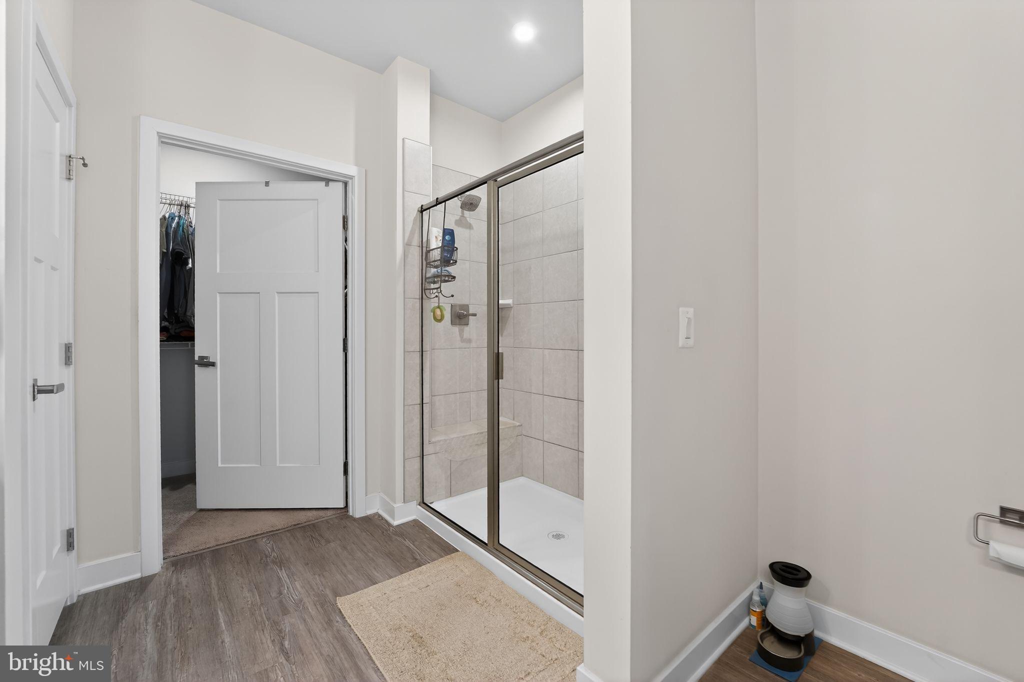 THE WOODLANDS - Residential