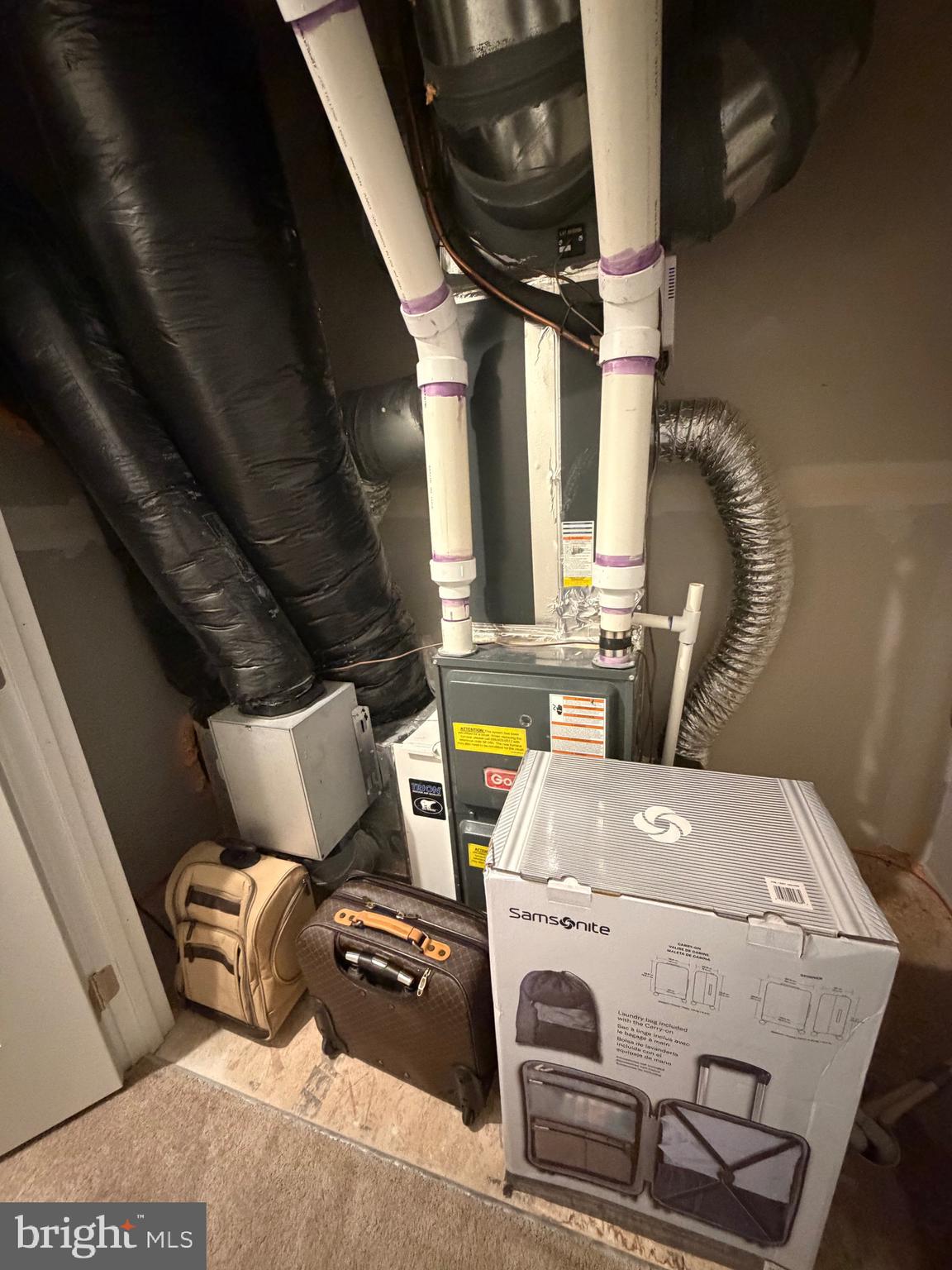 THE WOODLANDS - Residential