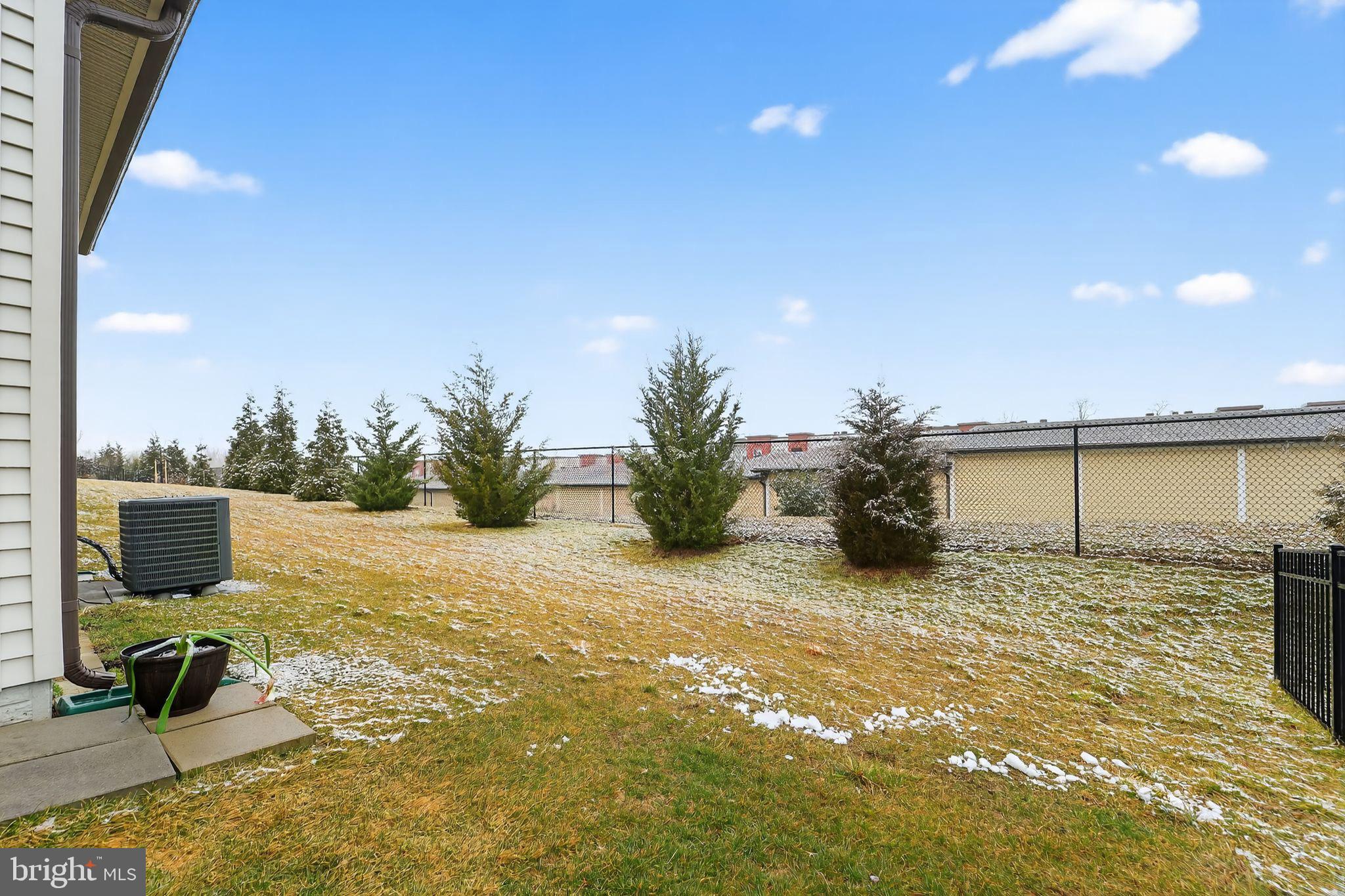 THE WOODLANDS - Residential