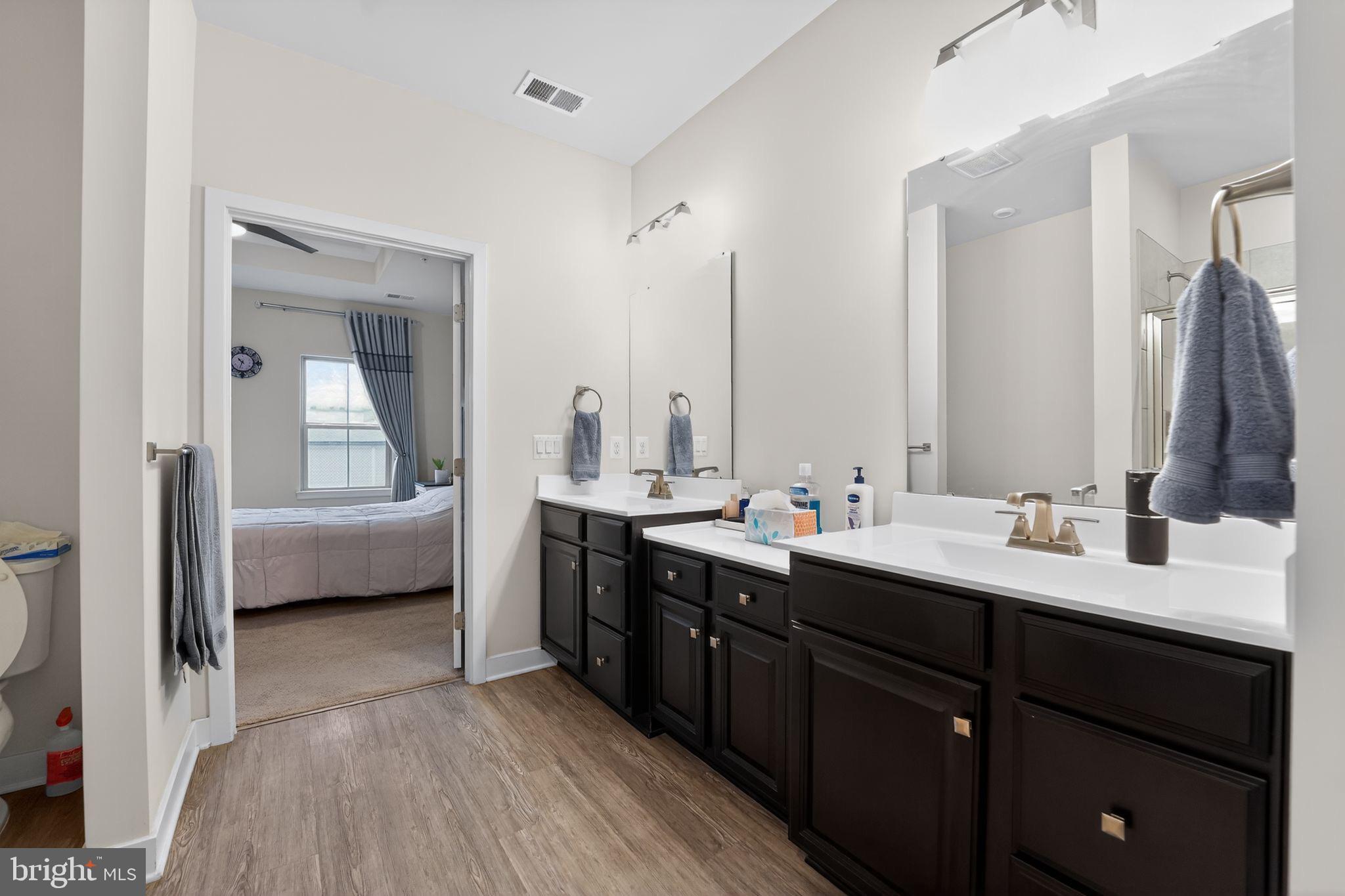 THE WOODLANDS - Residential