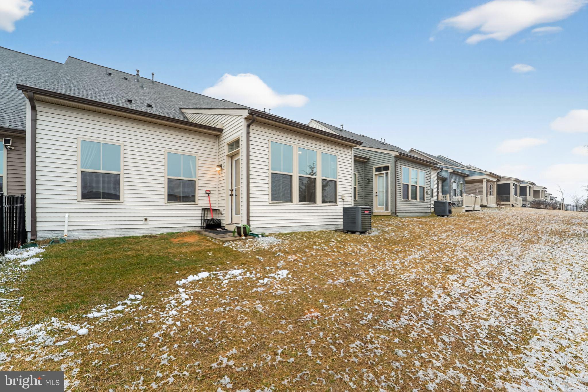 THE WOODLANDS - Residential