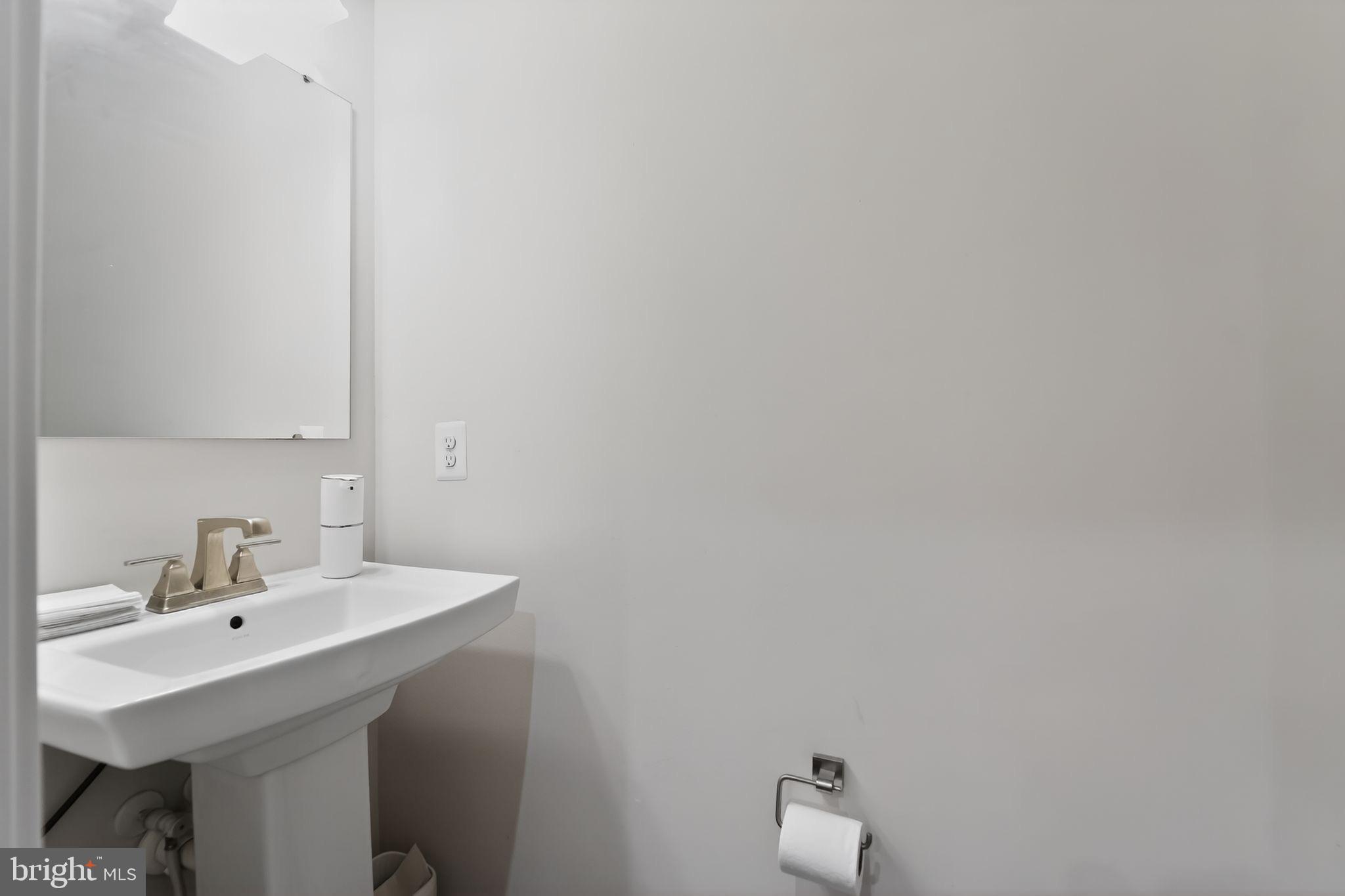 THE WOODLANDS - Residential