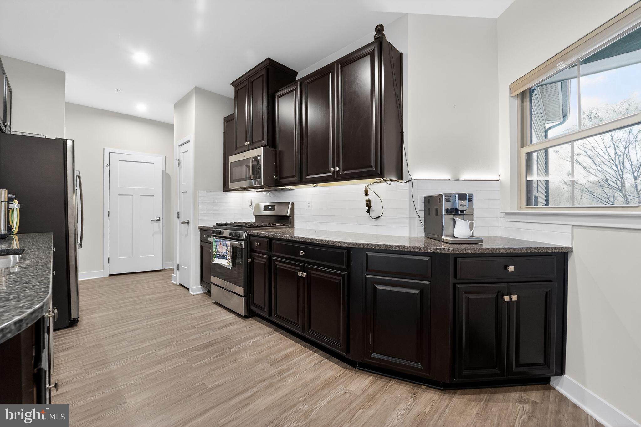 THE WOODLANDS - Residential