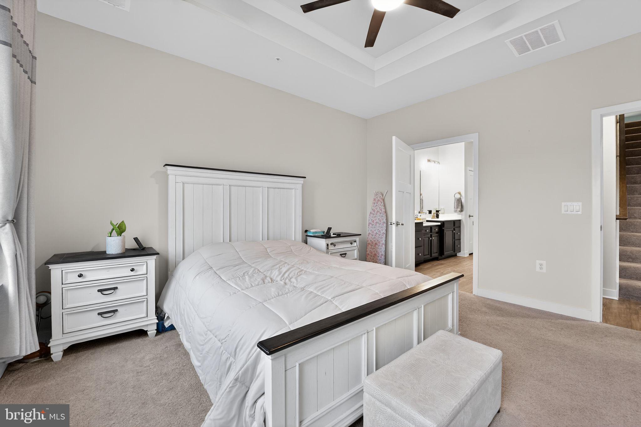 THE WOODLANDS - Residential