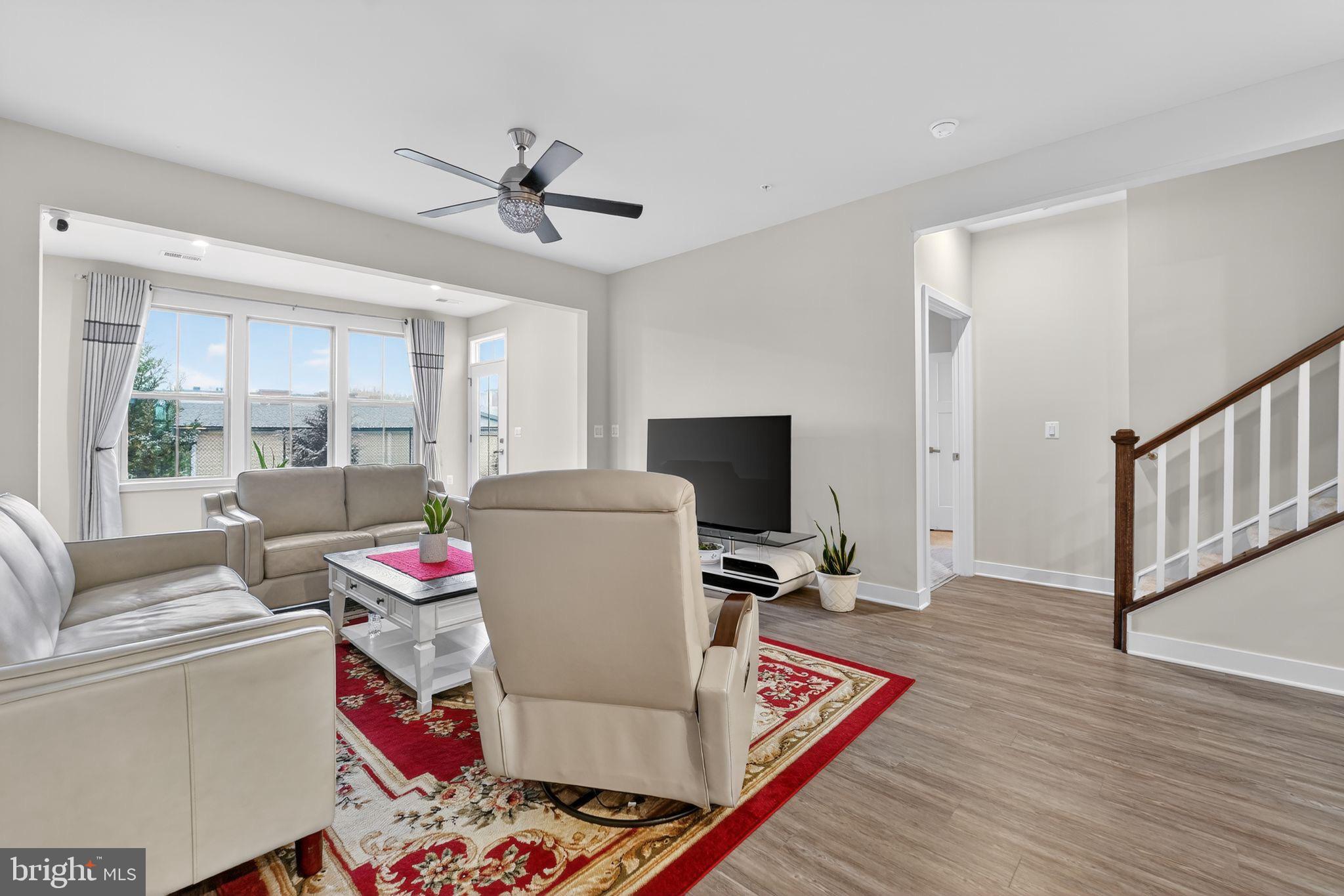 THE WOODLANDS - Residential