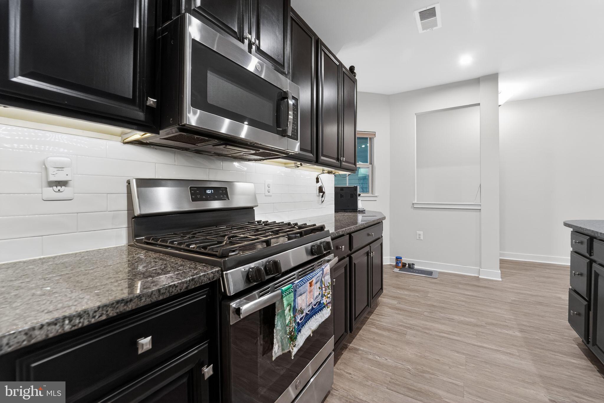 THE WOODLANDS - Residential