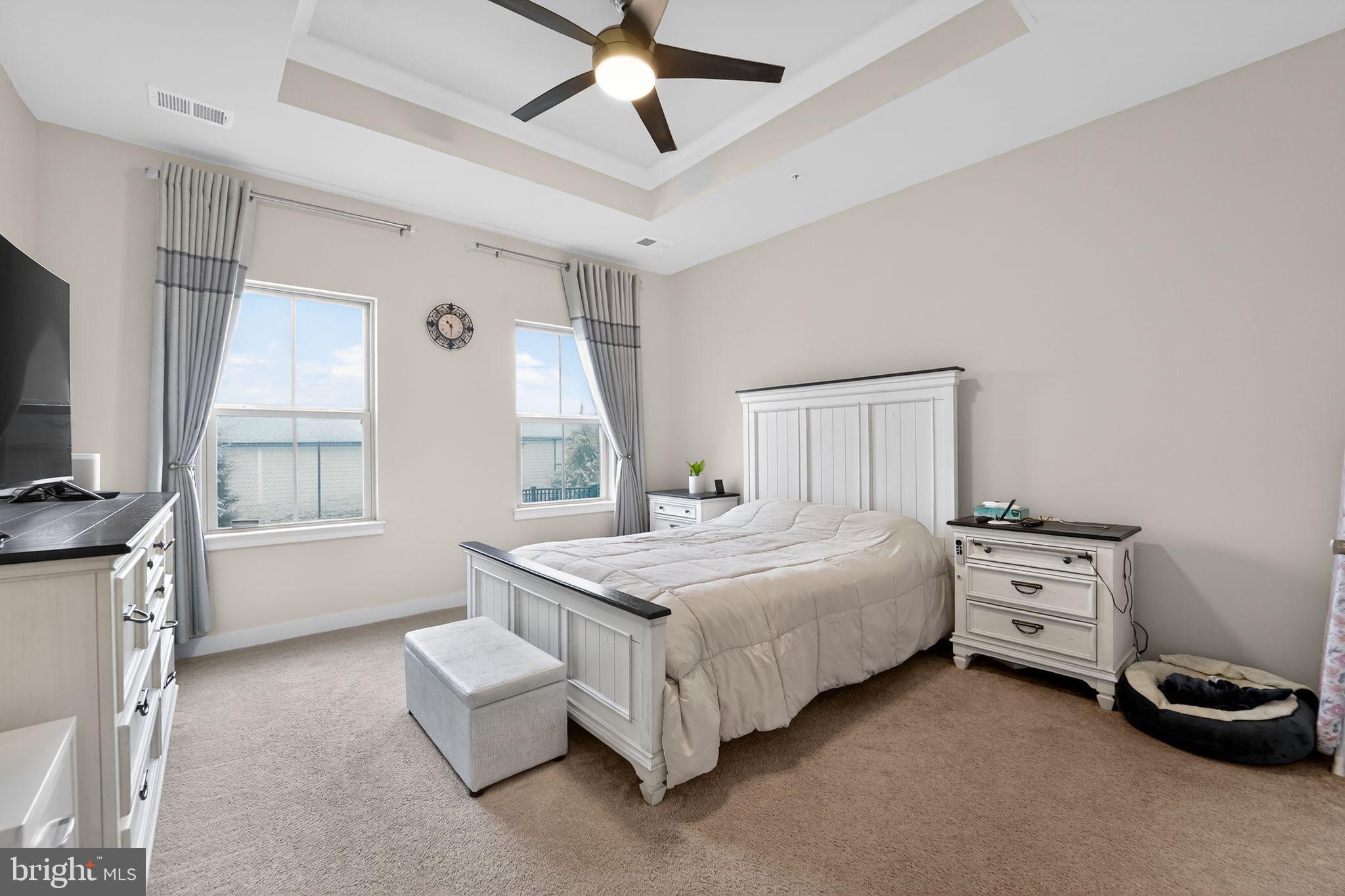 THE WOODLANDS - Residential